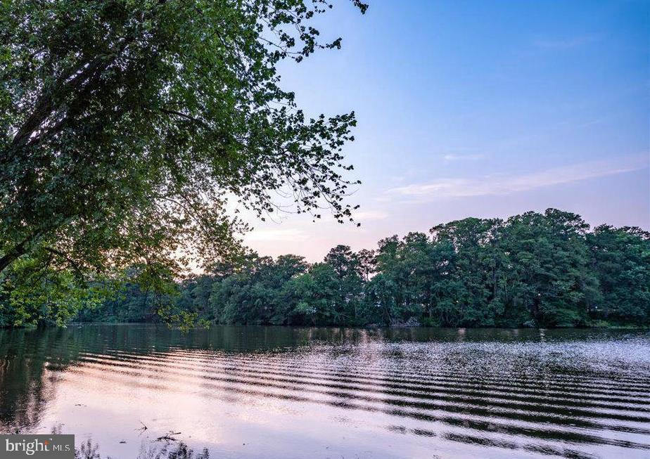 MEADOWS NEIGHBORHOOD - Residential