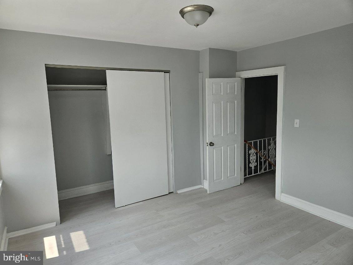PHILADELPHIA (SOUTHWEST) - Residential