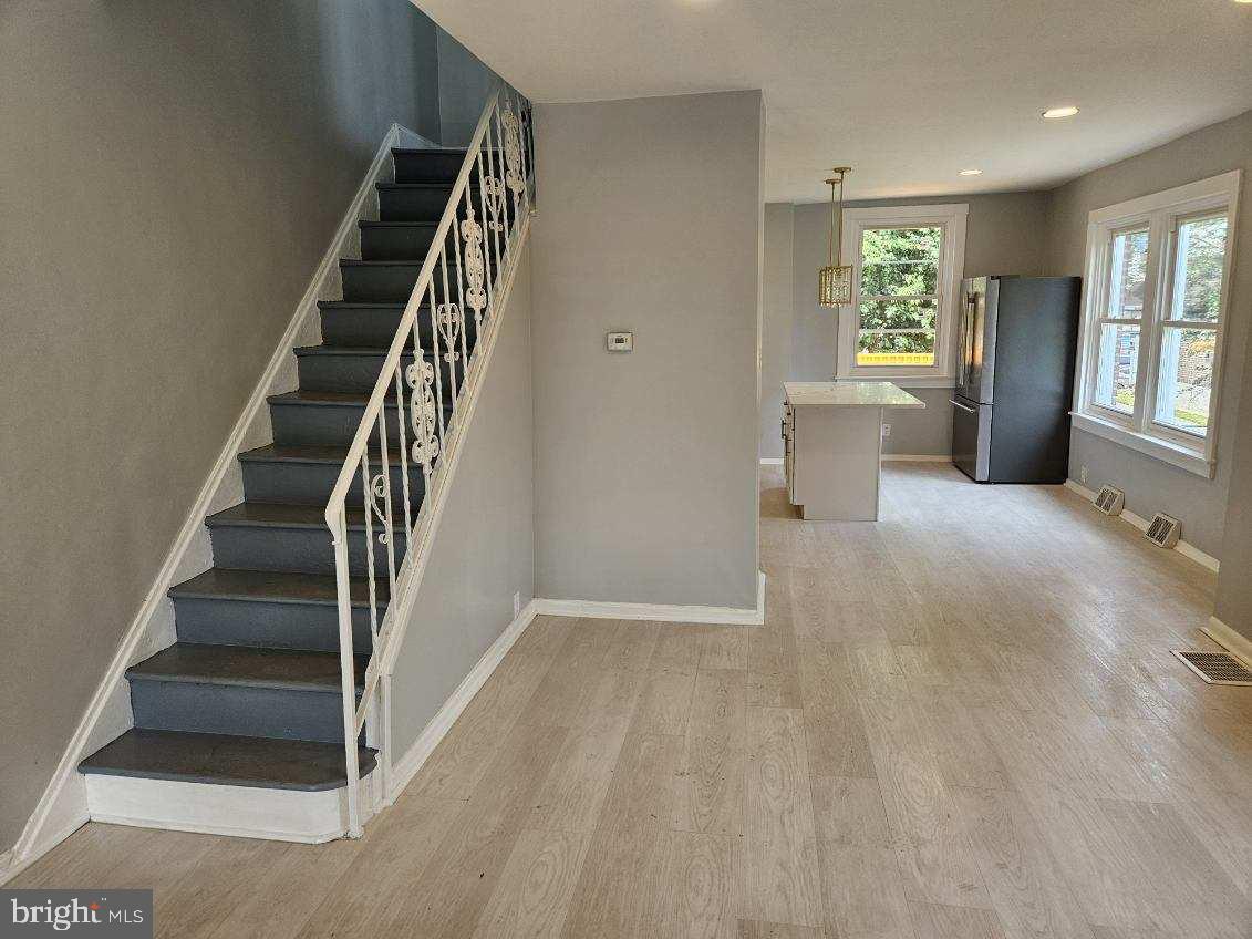 PHILADELPHIA (SOUTHWEST) - Residential