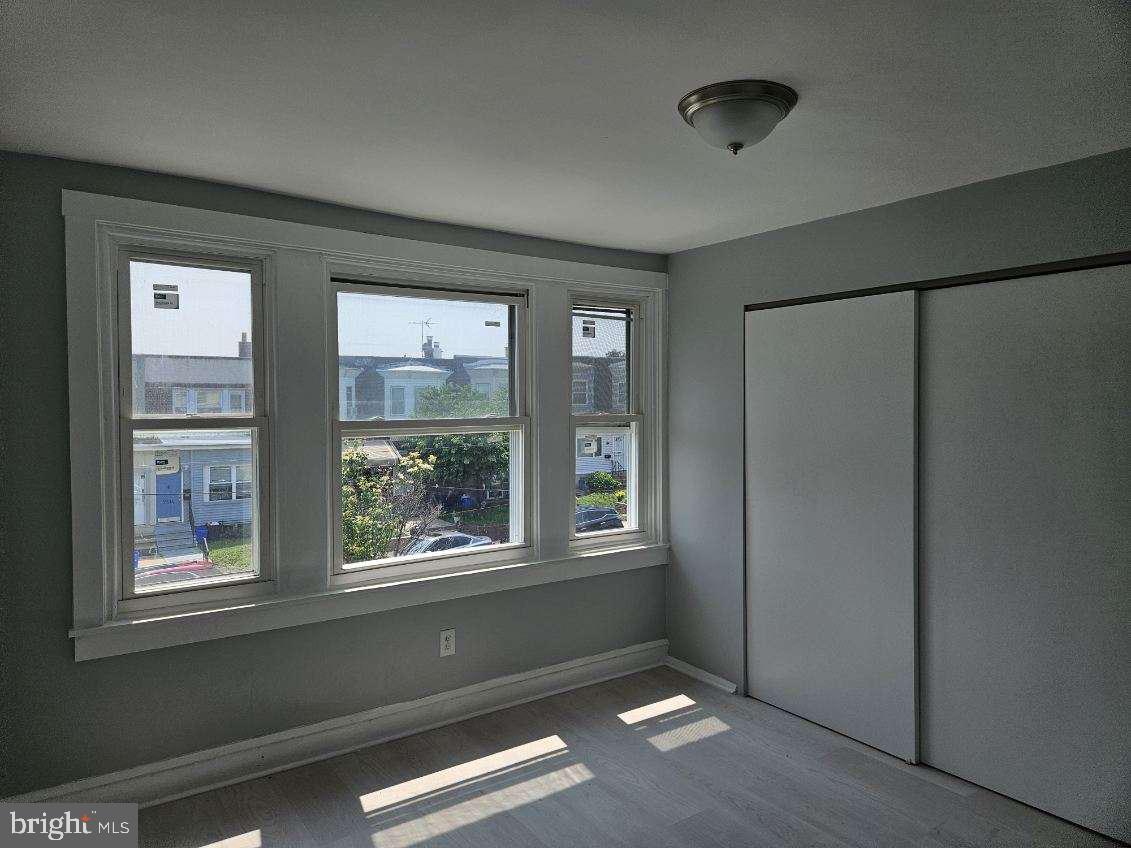 PHILADELPHIA (SOUTHWEST) - Residential