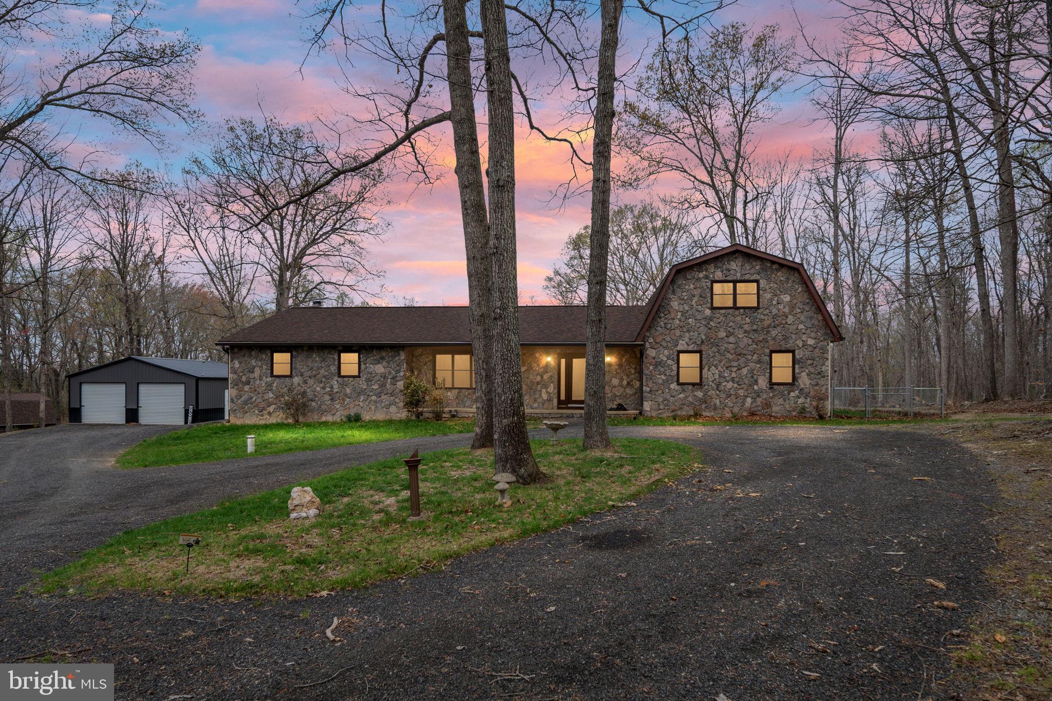 SOMERVILLE ACRES - Residential