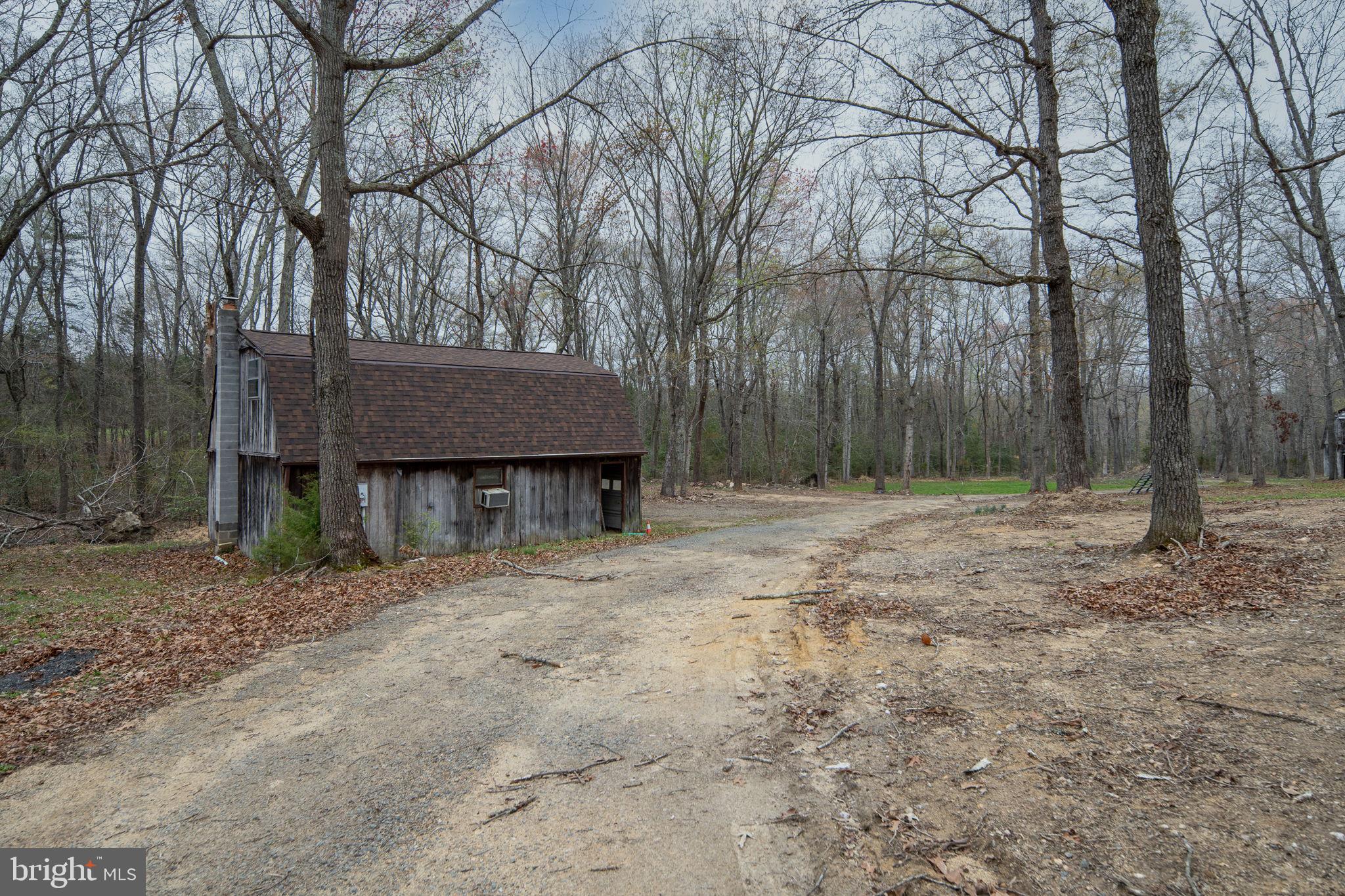 SOMERVILLE ACRES - Residential