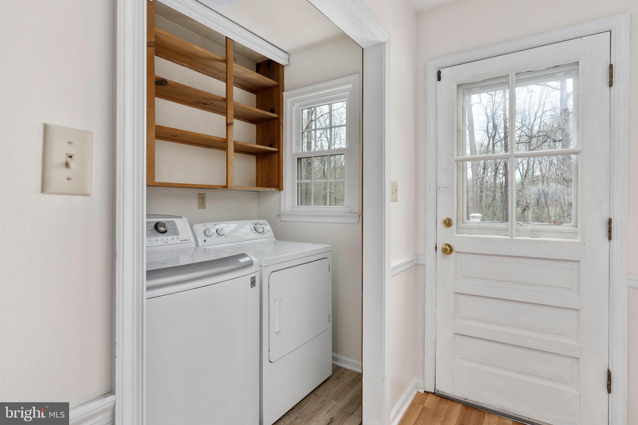 SOMERVILLE ACRES - Residential