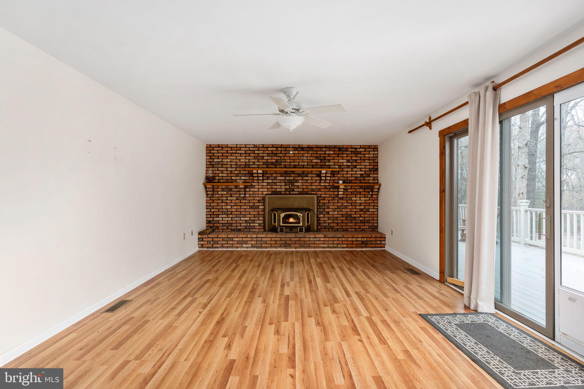 SOMERVILLE ACRES - Residential