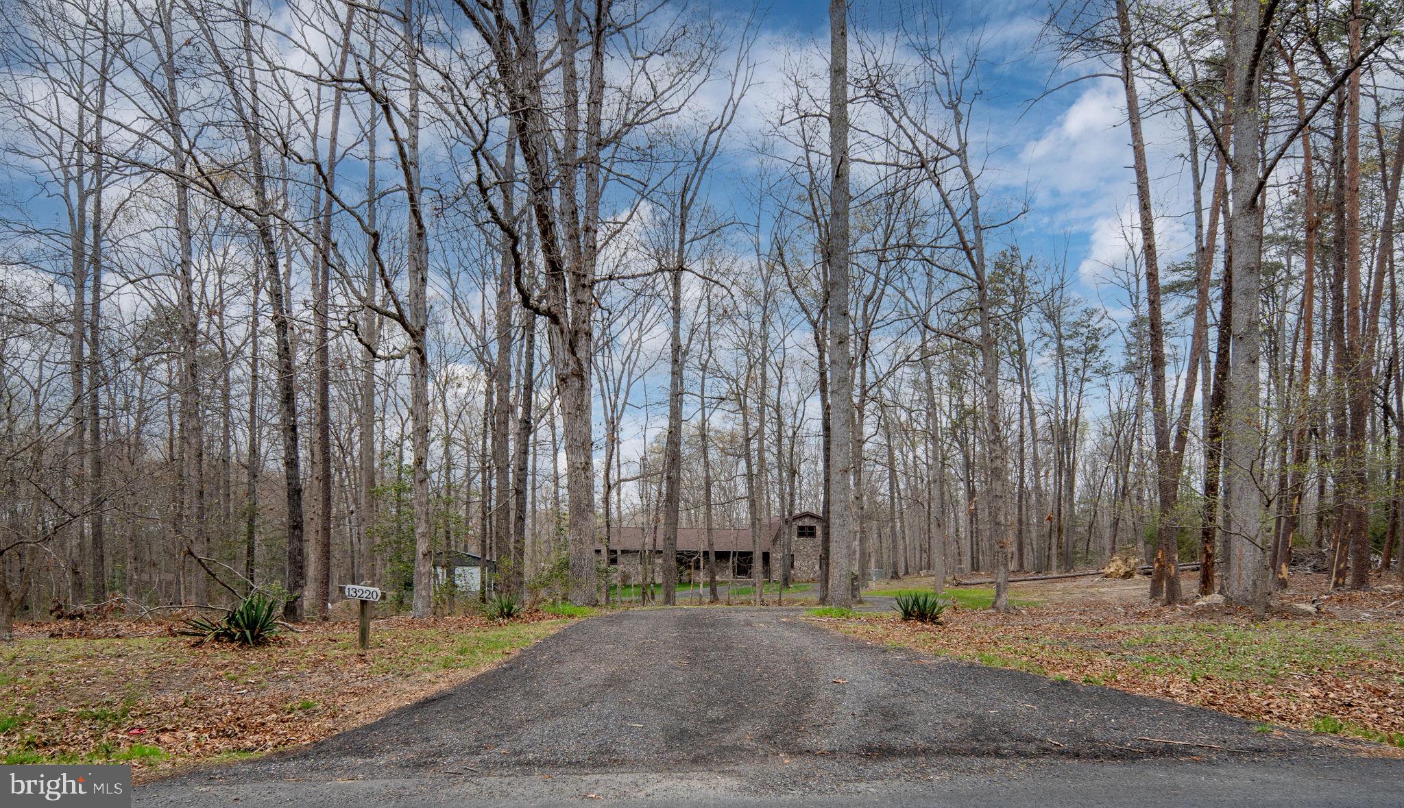 SOMERVILLE ACRES - Residential