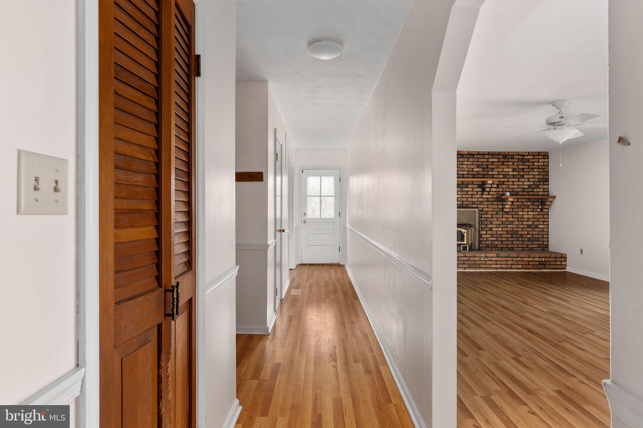 SOMERVILLE ACRES - Residential