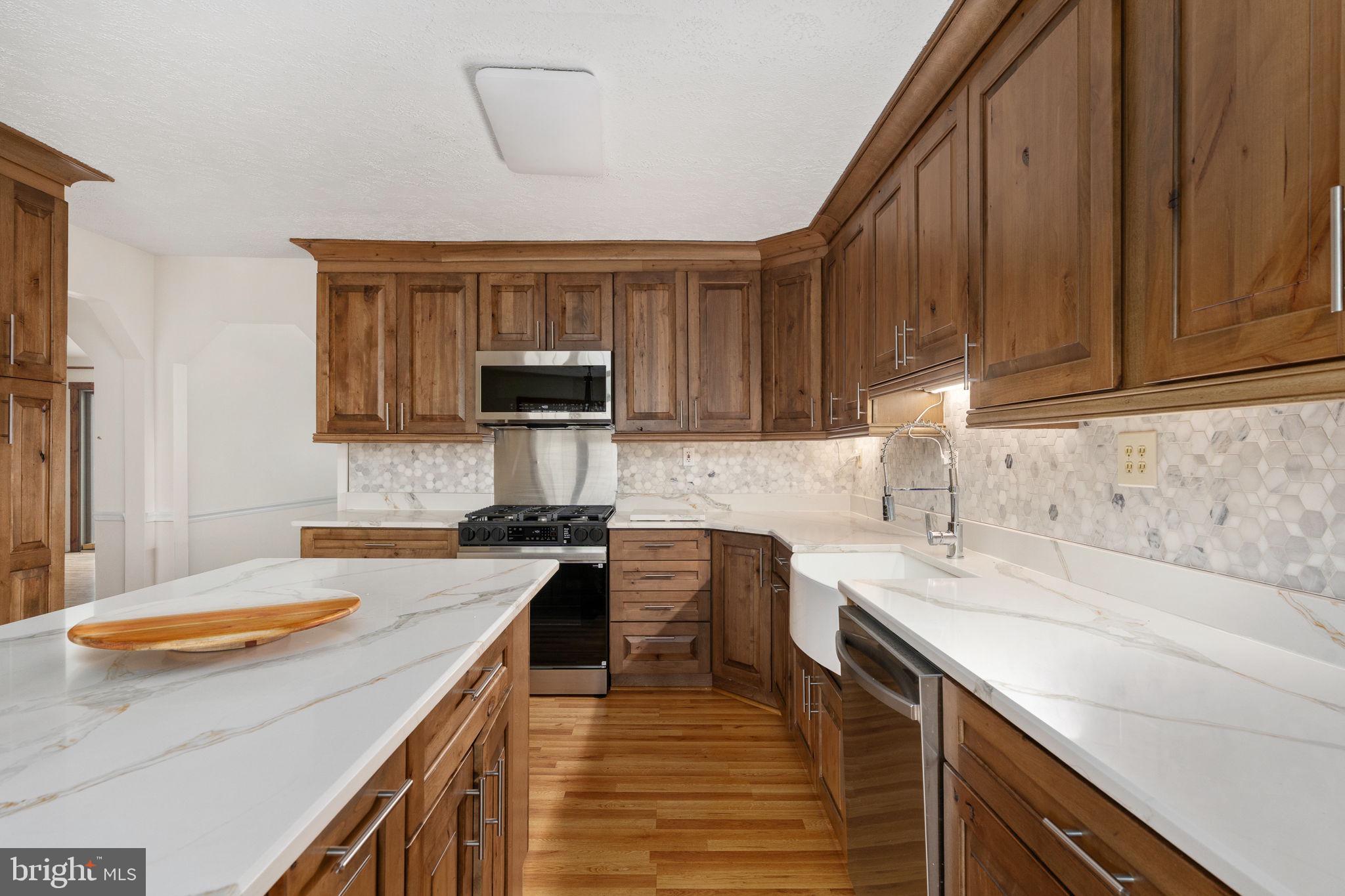 SOMERVILLE ACRES - Residential