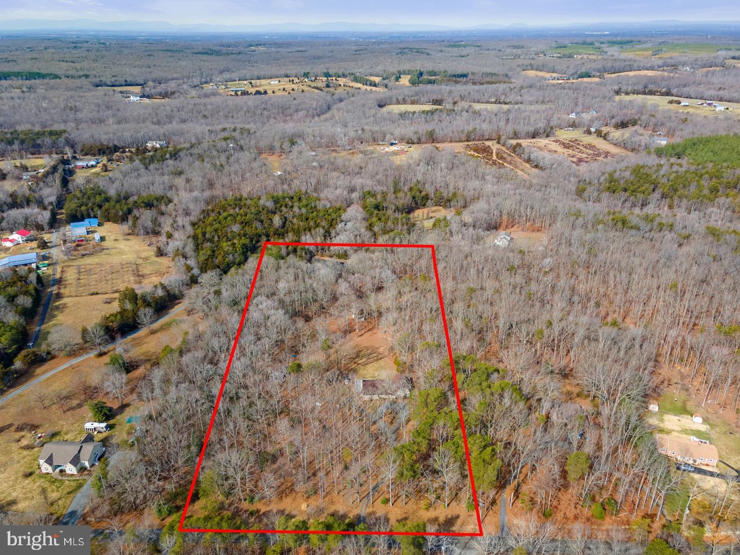 SOMERVILLE ACRES - Residential