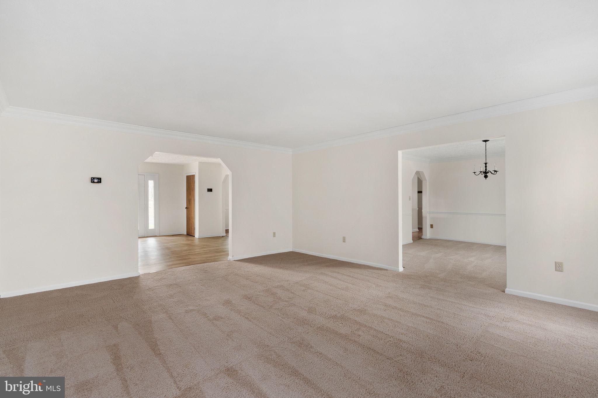 SOMERVILLE ACRES - Residential