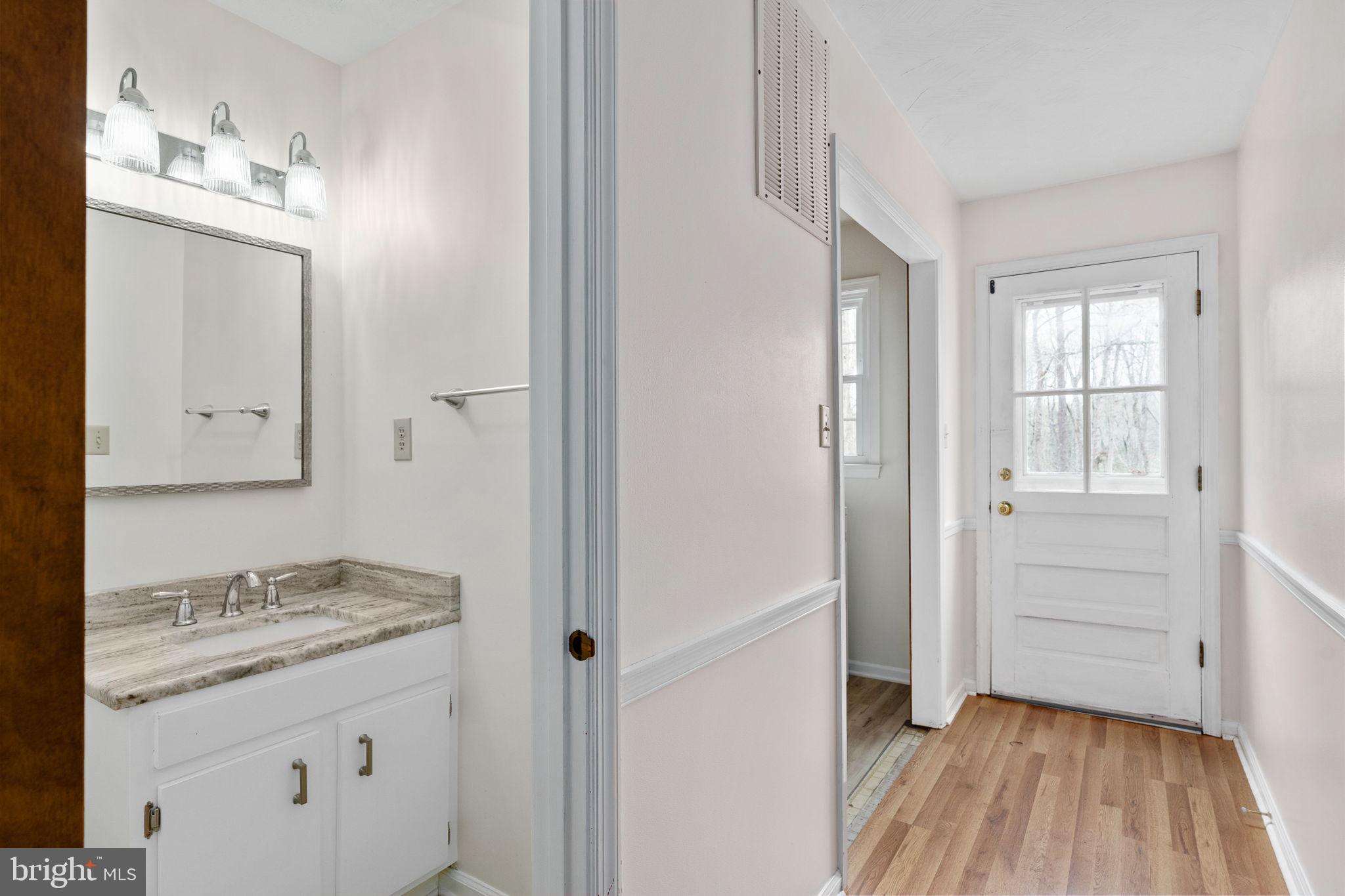 SOMERVILLE ACRES - Residential