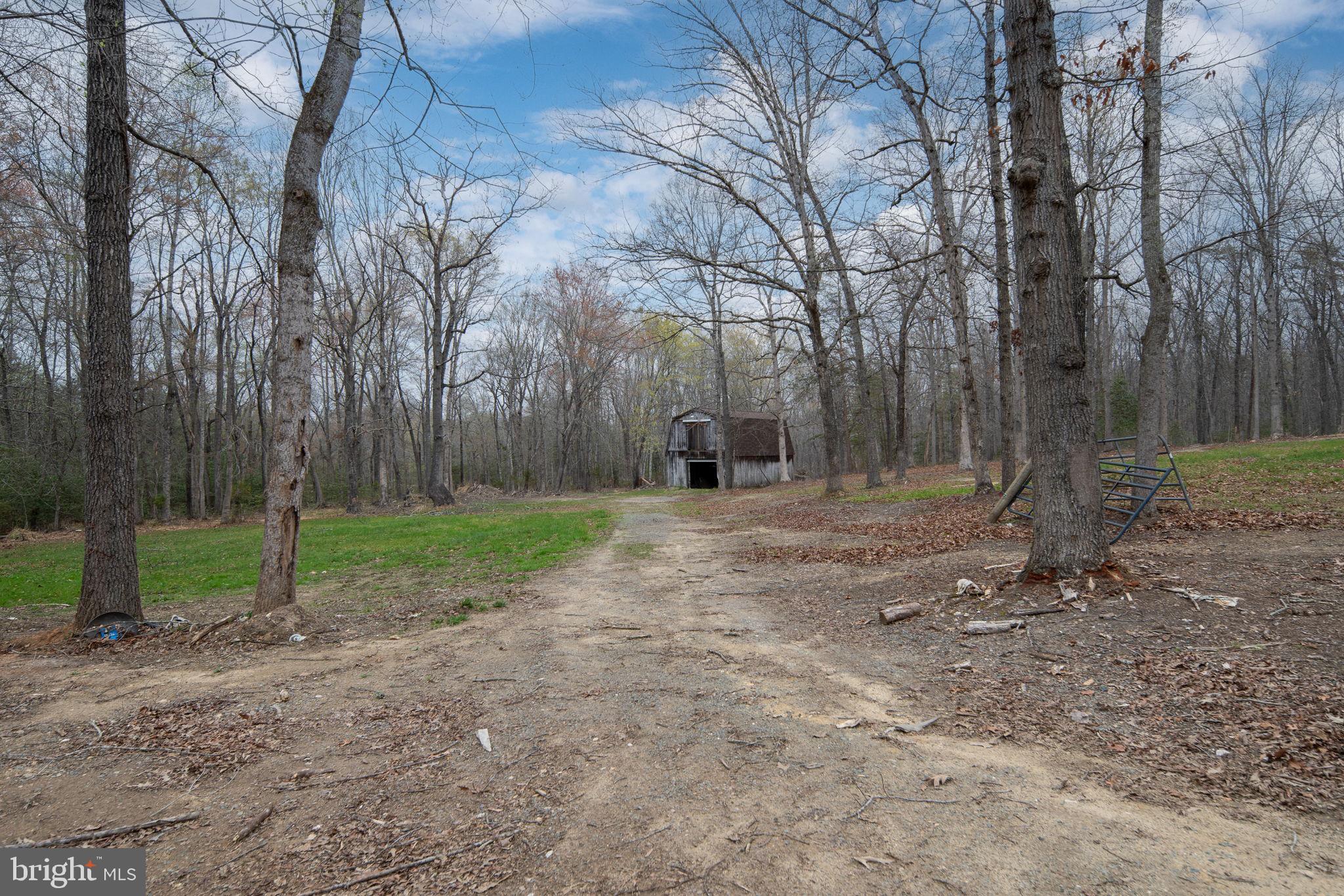 SOMERVILLE ACRES - Residential