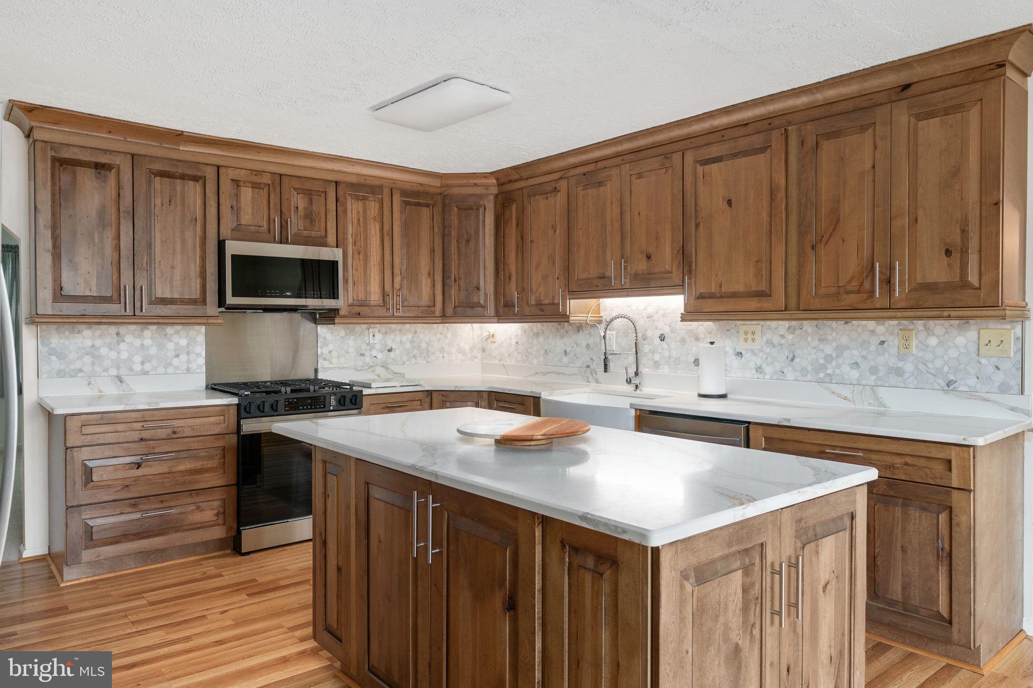 SOMERVILLE ACRES - Residential