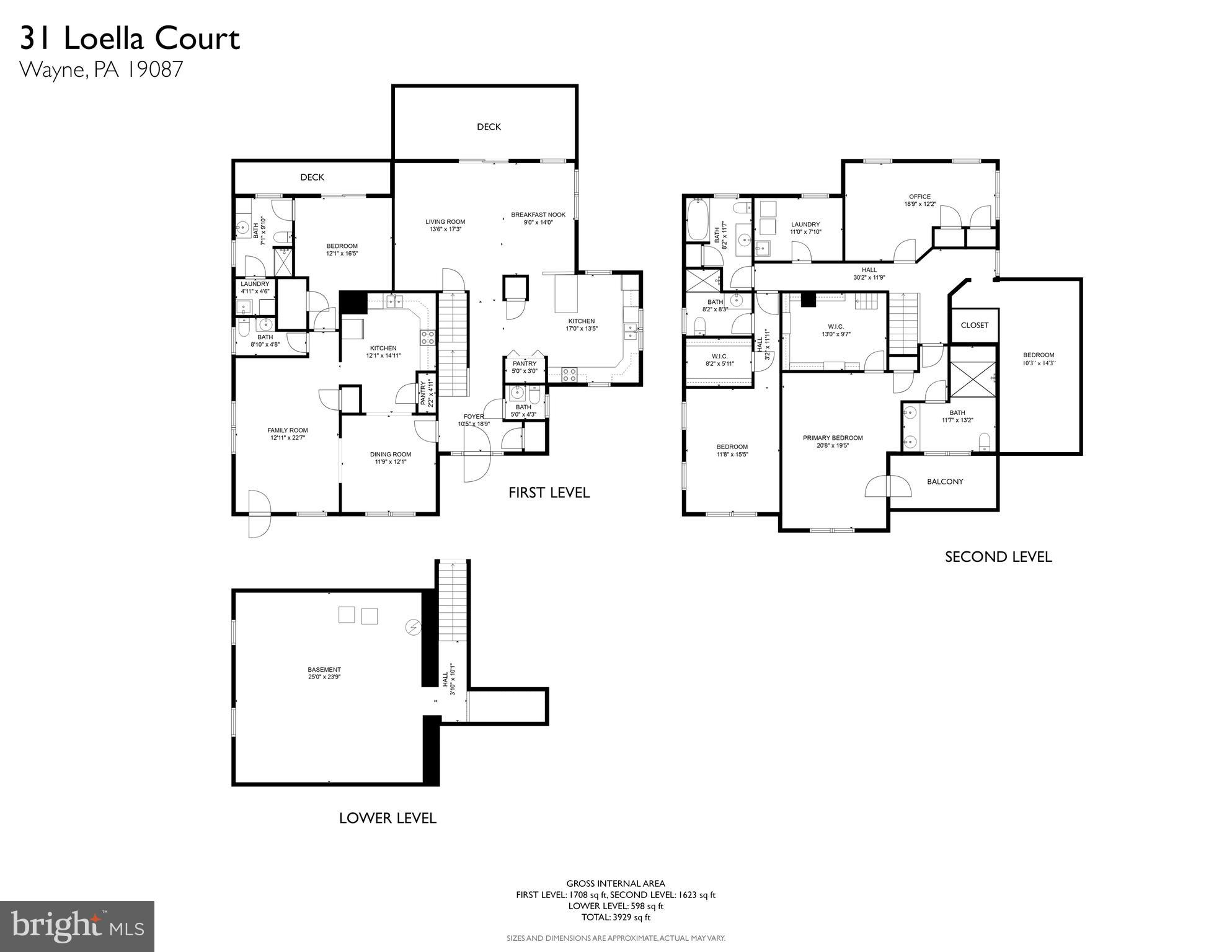 WAYNEWOODS - Residential