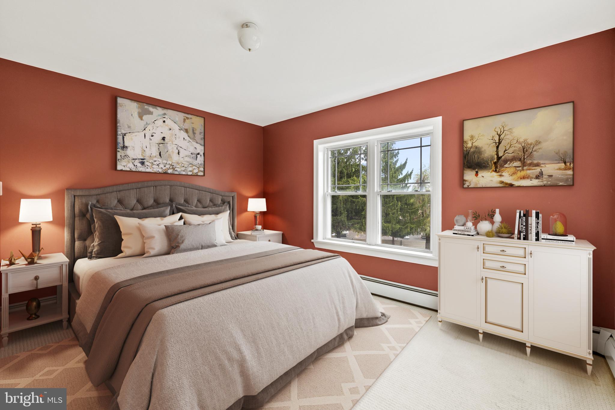 WAYNEWOODS - Residential