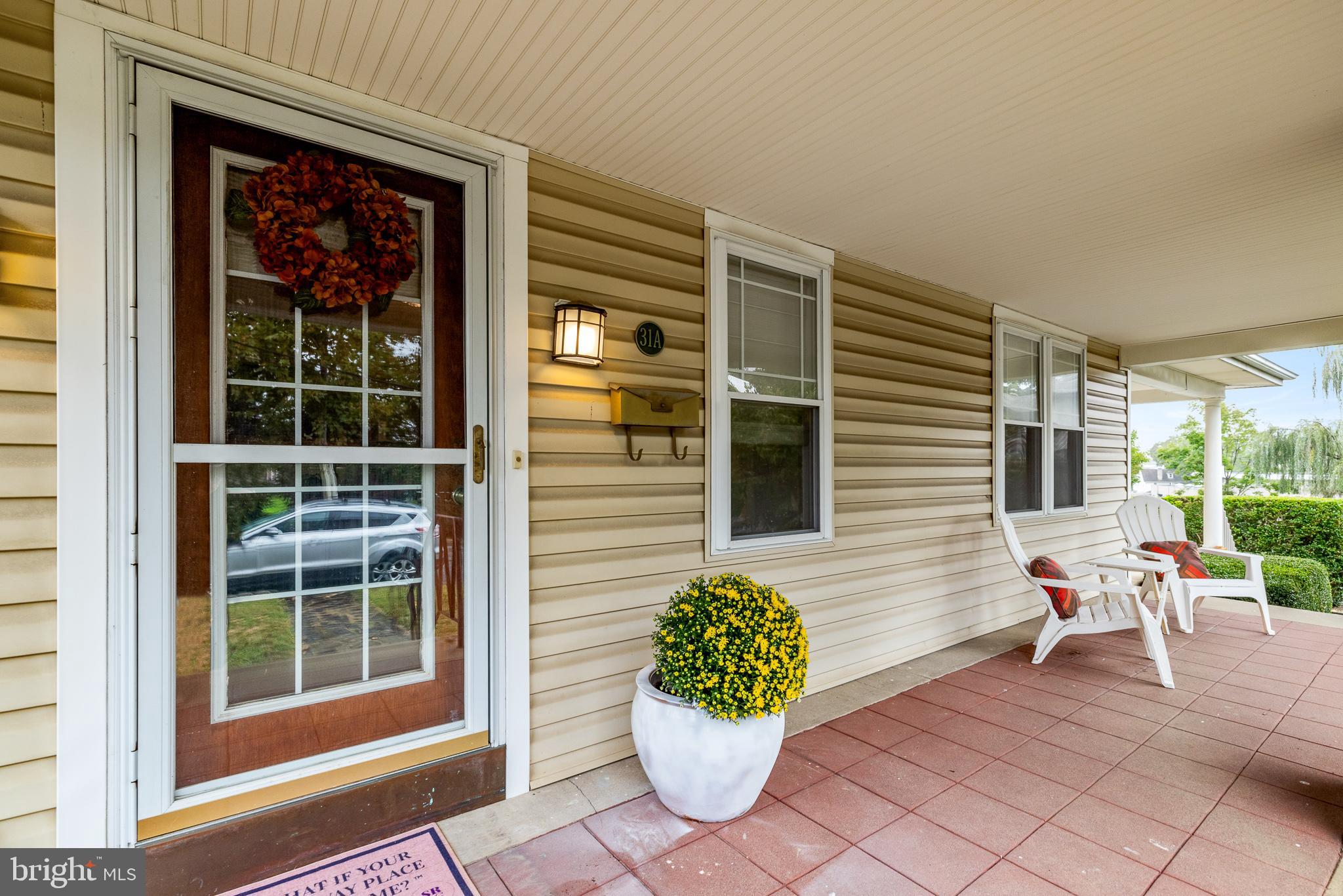 WAYNEWOODS - Residential