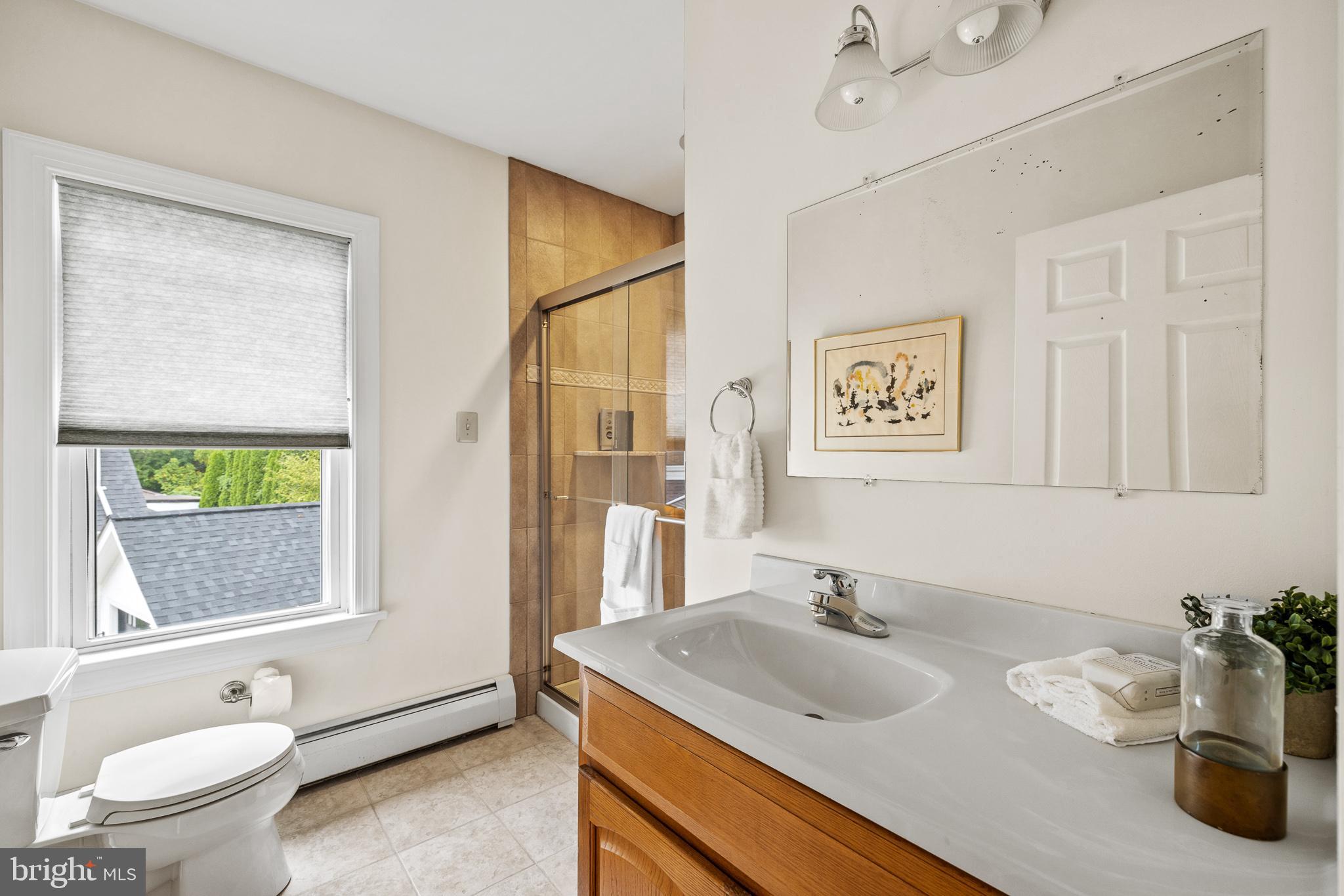 WAYNEWOODS - Residential