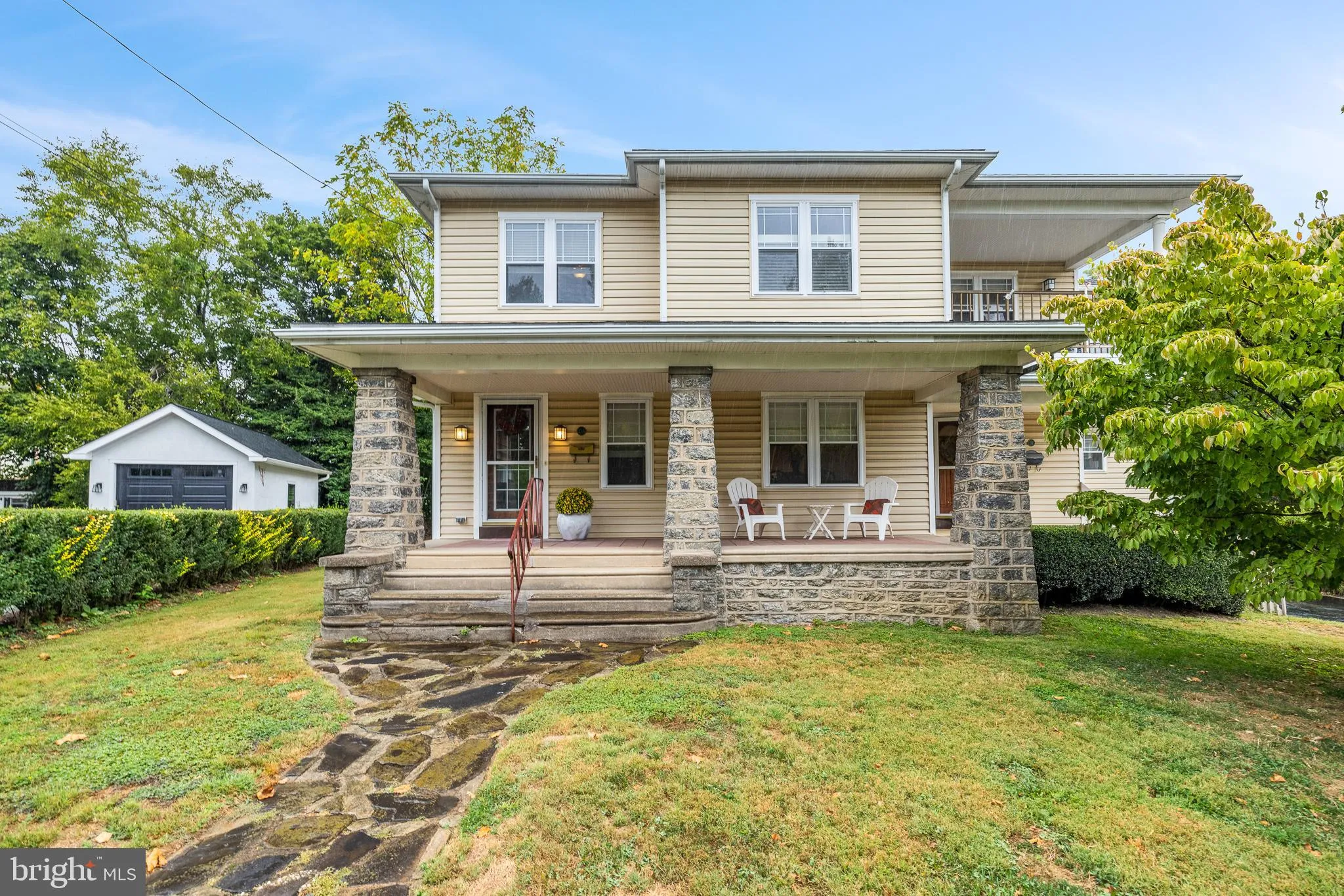 31 Louella Court COURT, Wayne MLS PADE2075866 Berkshire Hathaway