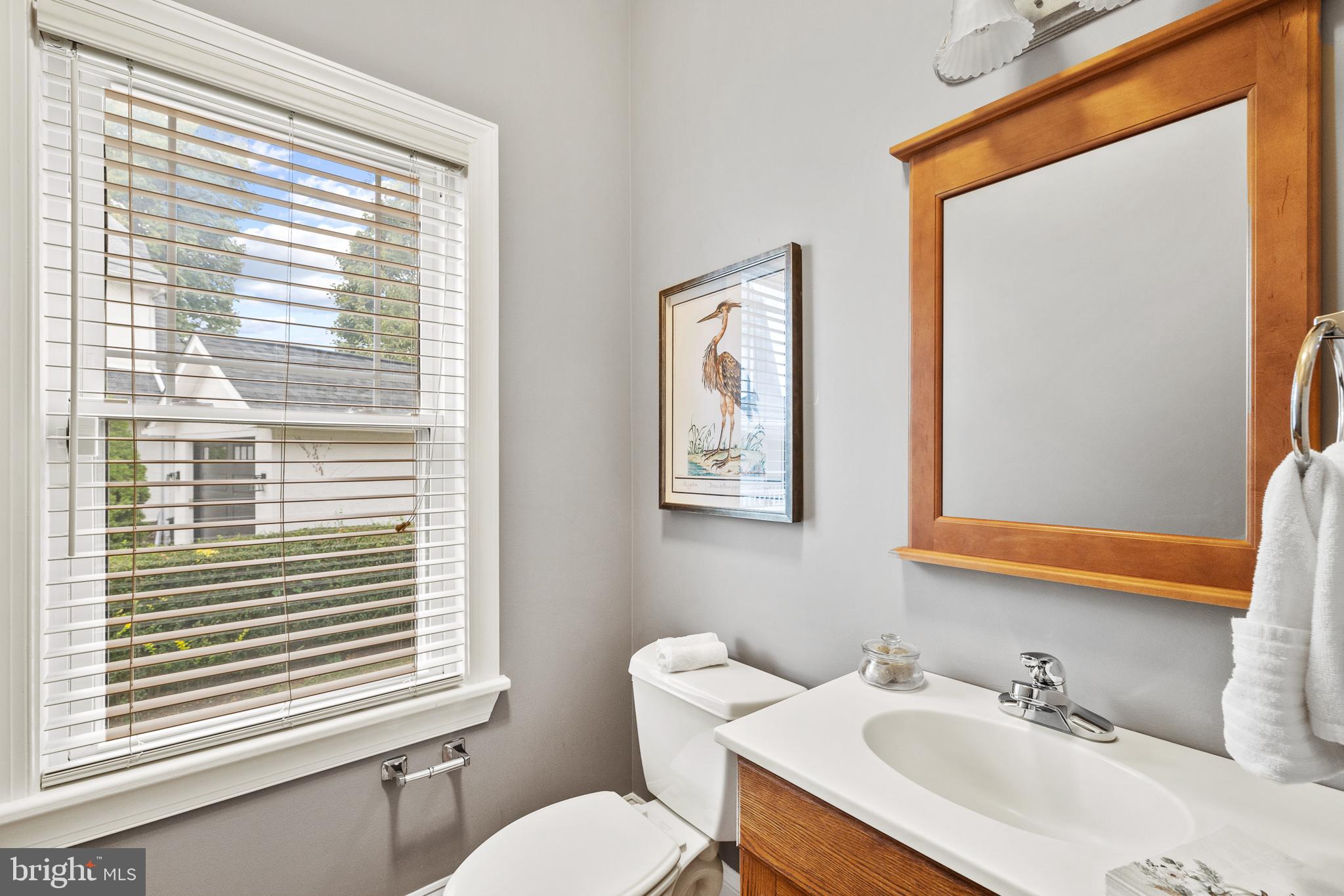 WAYNEWOODS - Residential