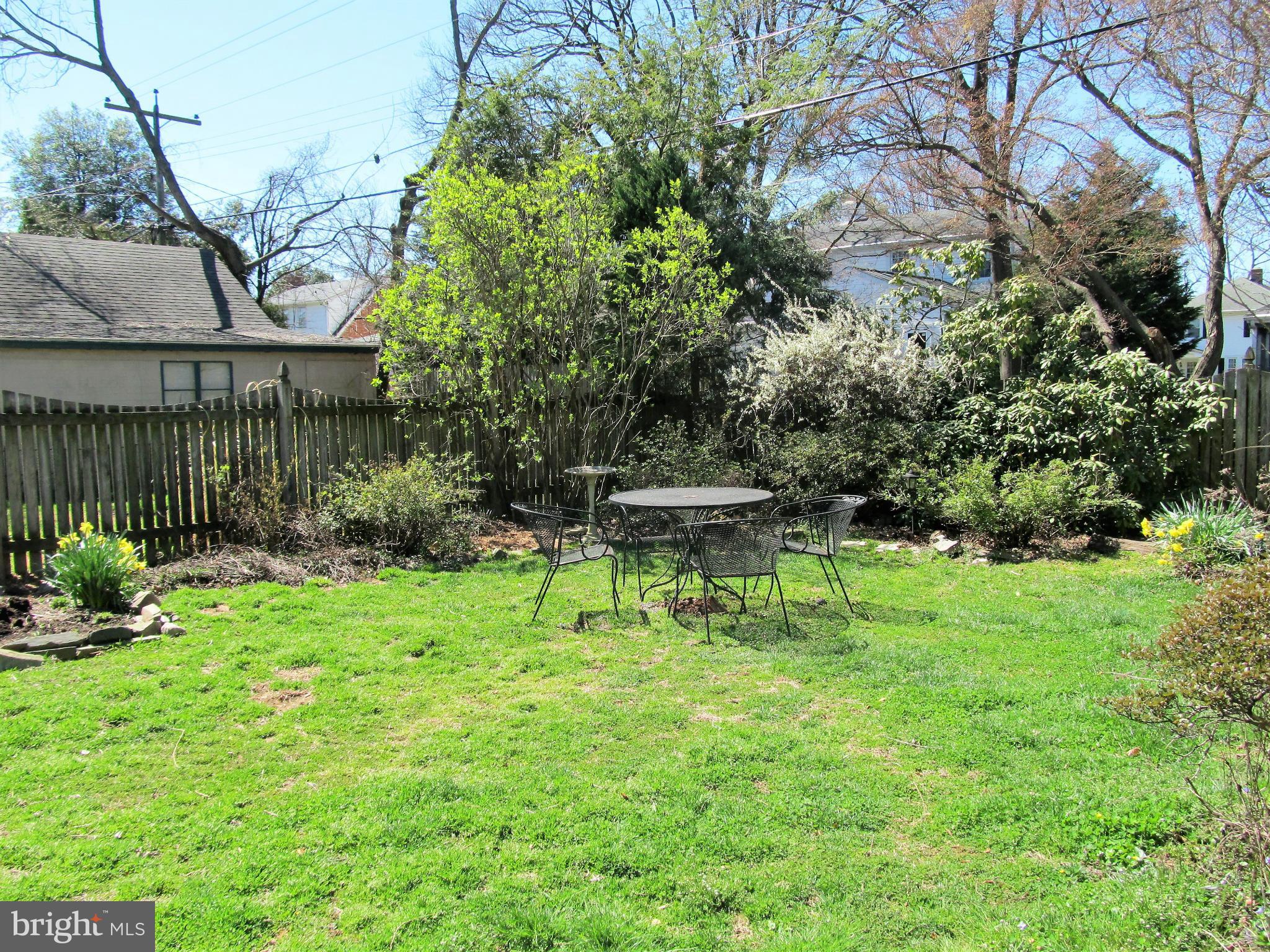 EAST LINTHICUM HEIGHTS - Residential