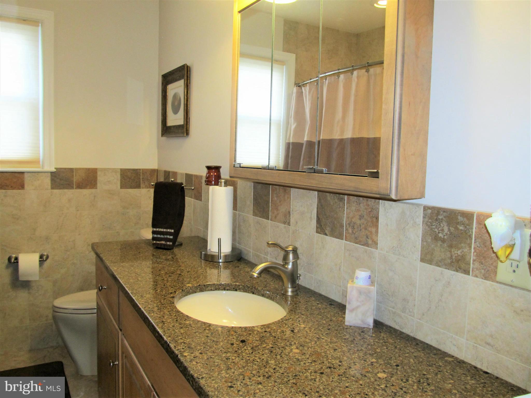 EAST LINTHICUM HEIGHTS - Residential