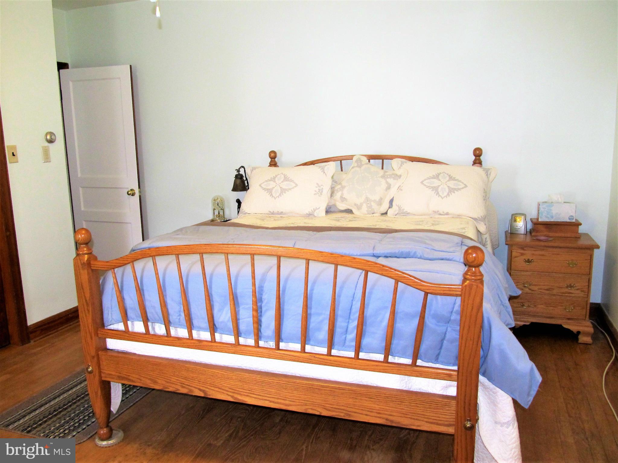 EAST LINTHICUM HEIGHTS - Residential