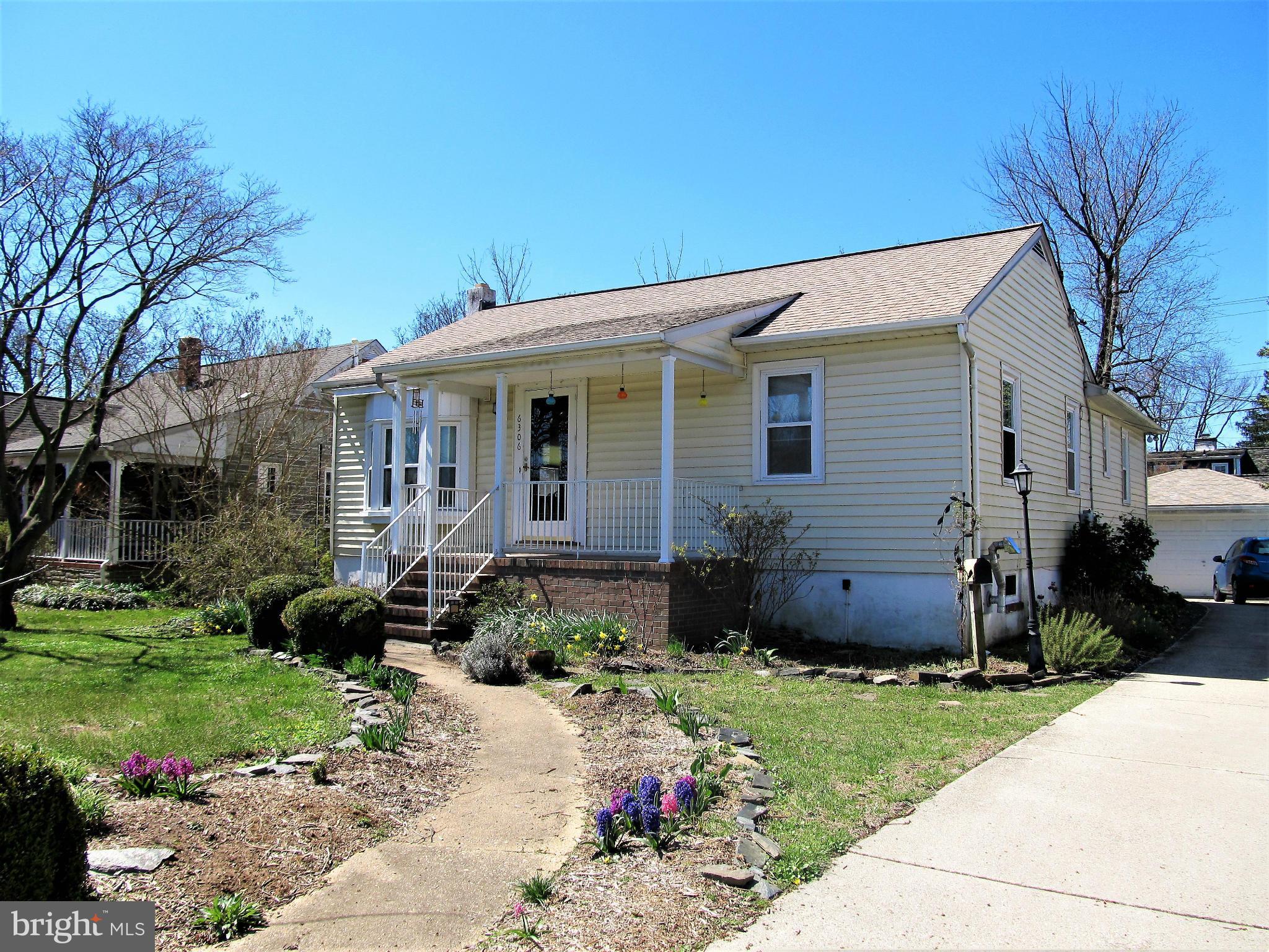 EAST LINTHICUM HEIGHTS - Residential