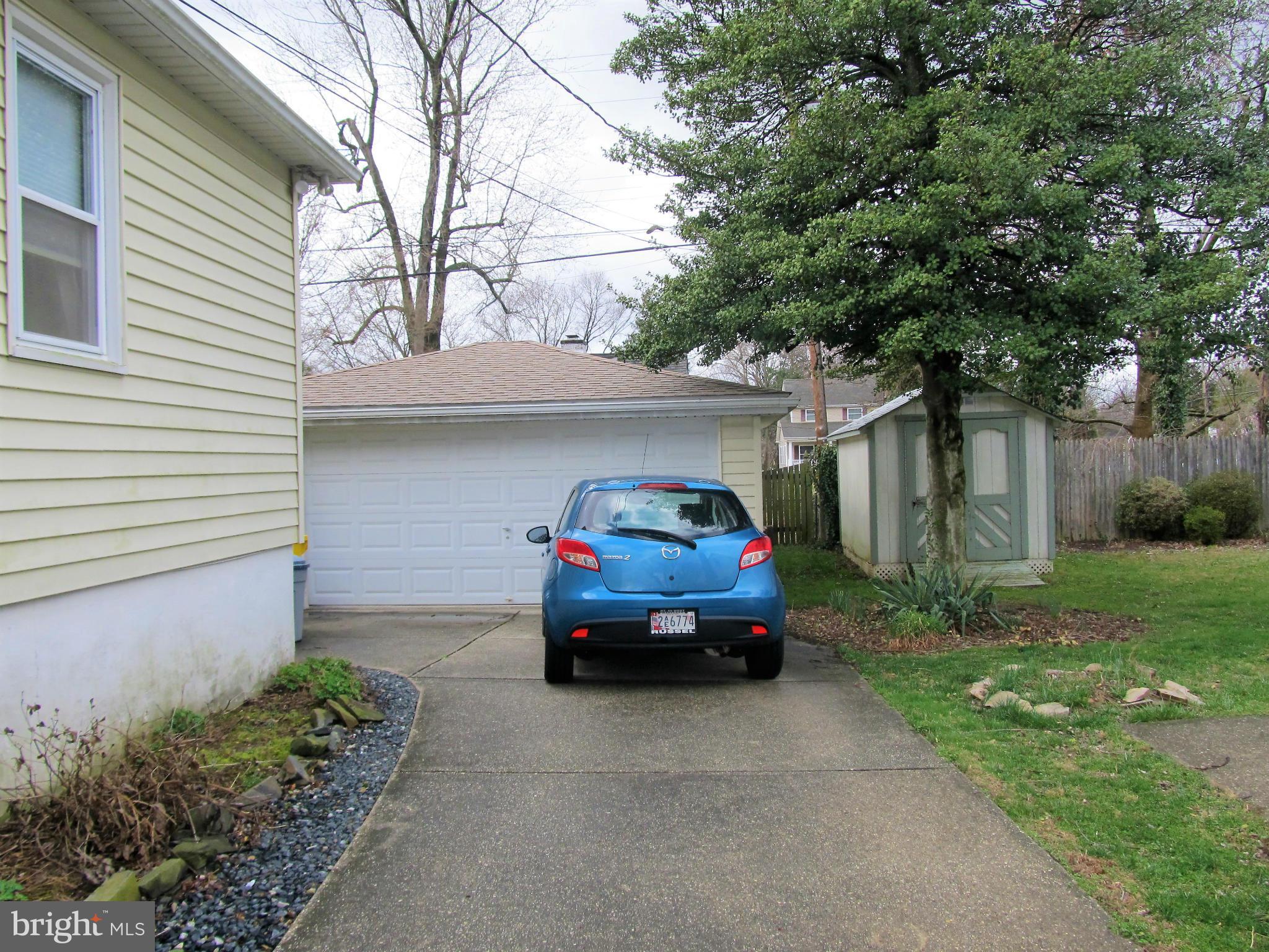 EAST LINTHICUM HEIGHTS - Residential