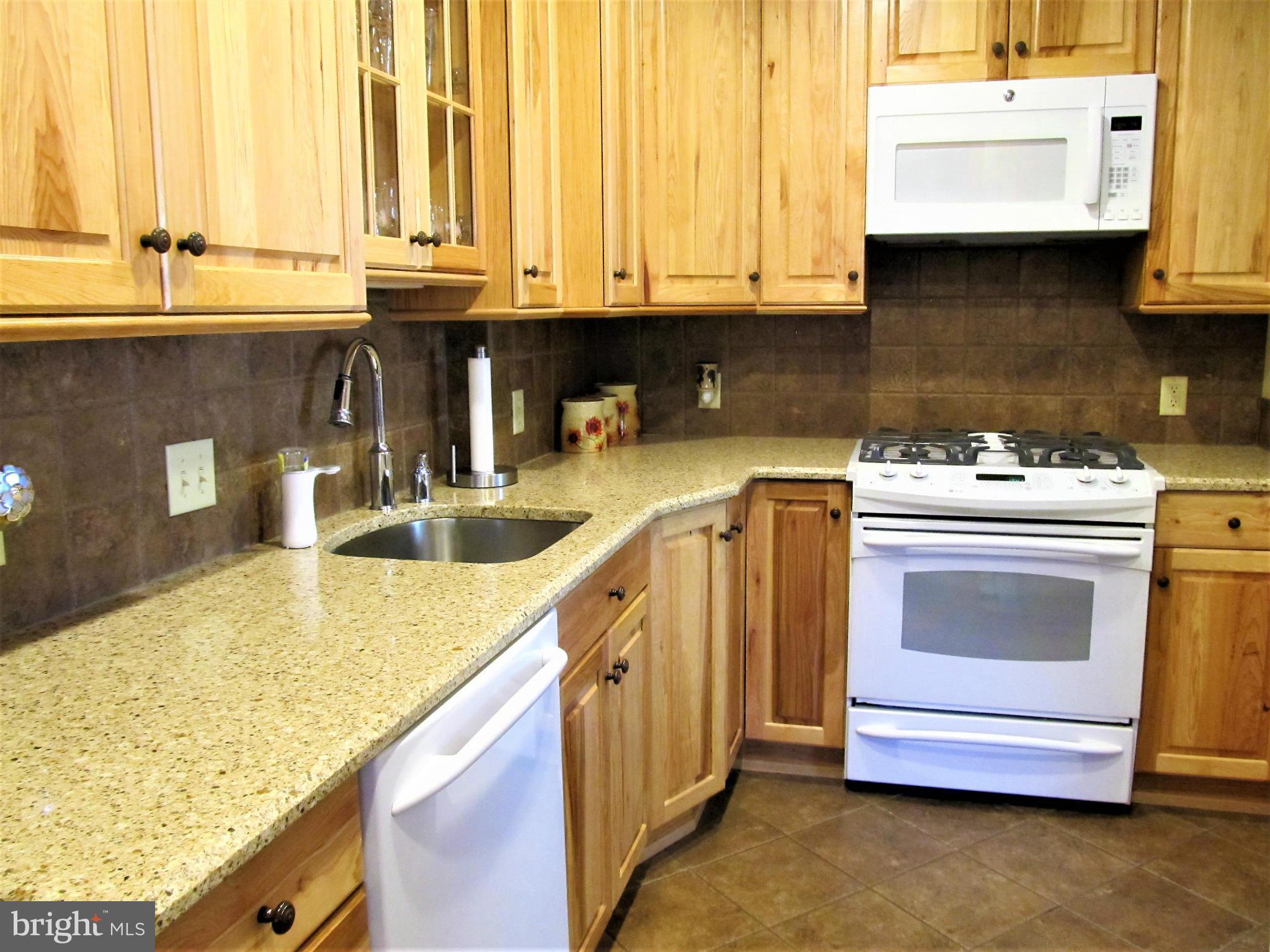 EAST LINTHICUM HEIGHTS - Residential