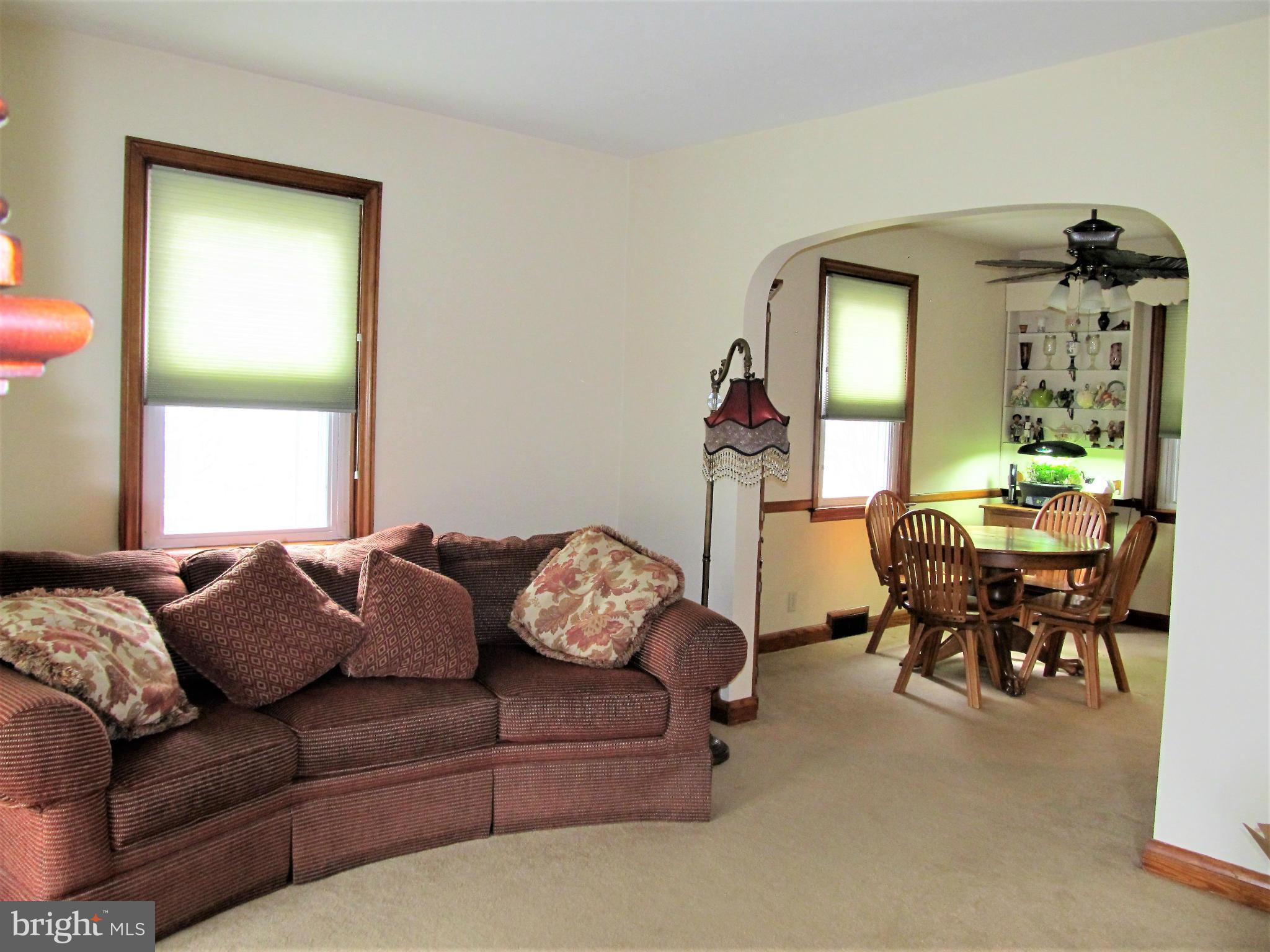 EAST LINTHICUM HEIGHTS - Residential