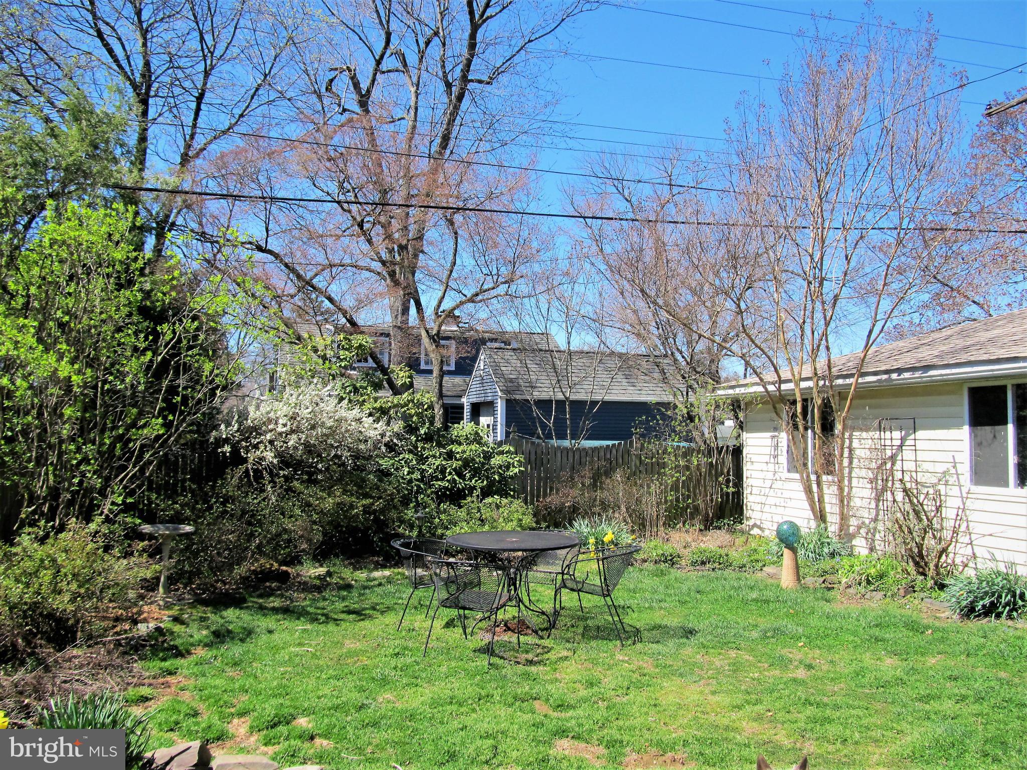 EAST LINTHICUM HEIGHTS - Residential