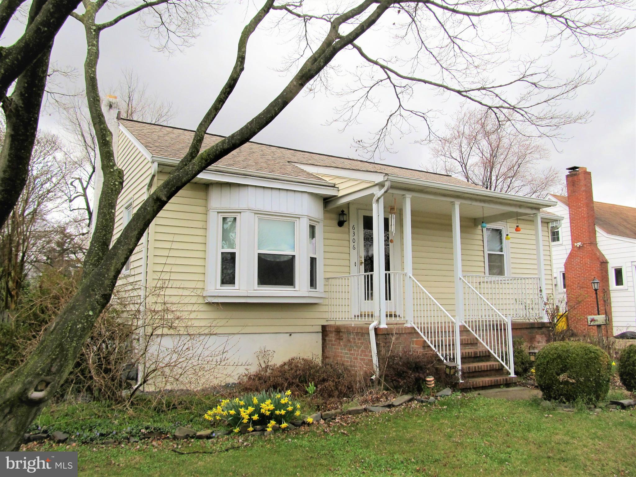 EAST LINTHICUM HEIGHTS - Residential