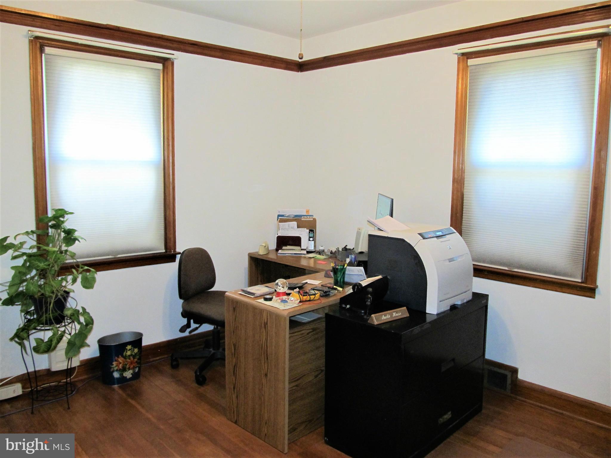 EAST LINTHICUM HEIGHTS - Residential