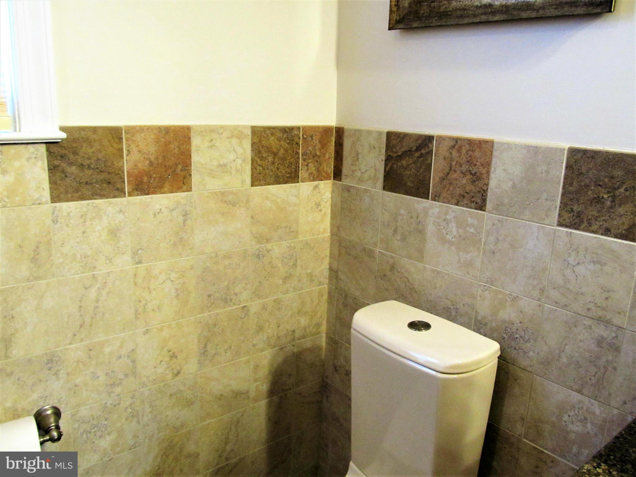 EAST LINTHICUM HEIGHTS - Residential