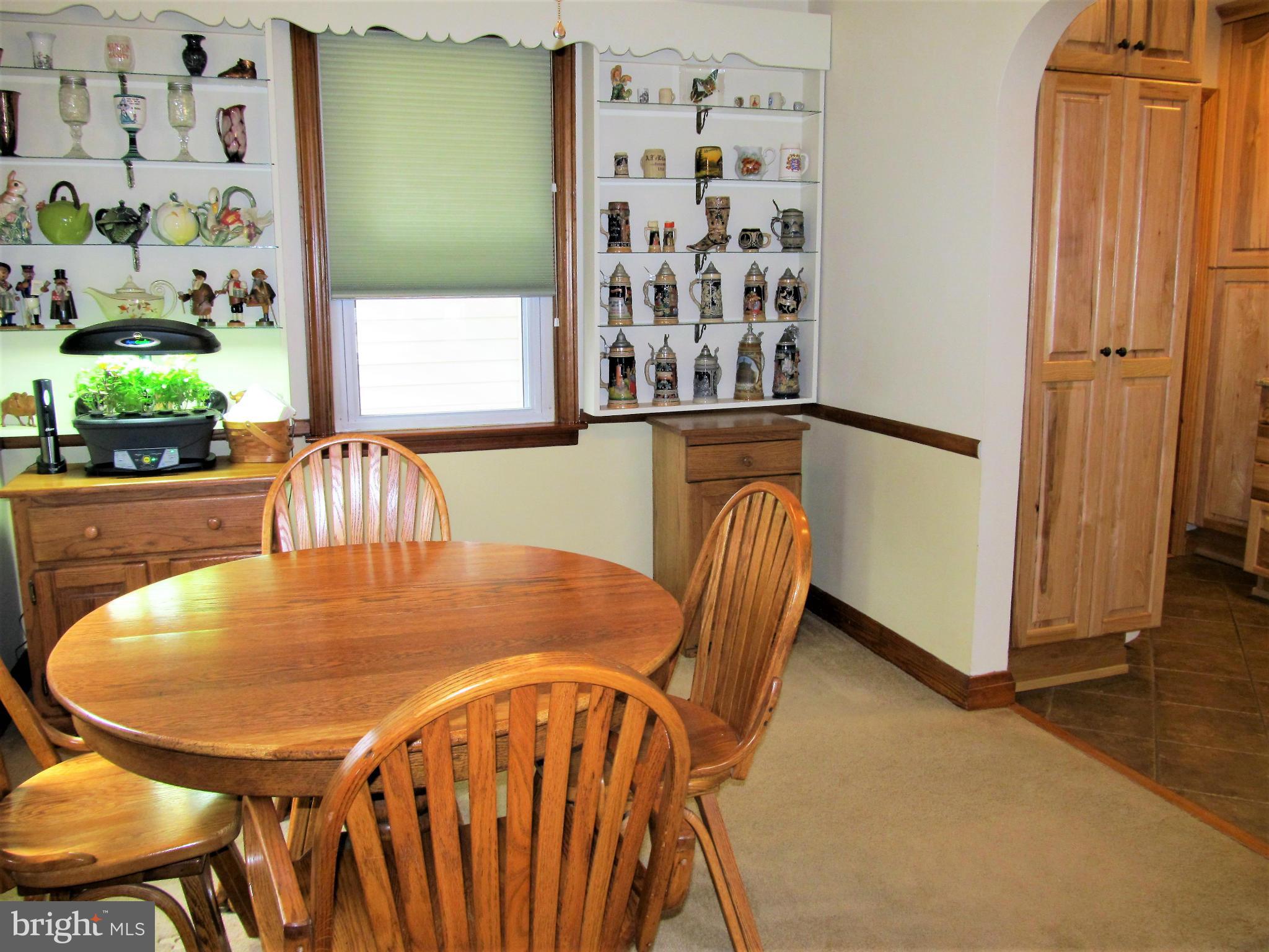 EAST LINTHICUM HEIGHTS - Residential