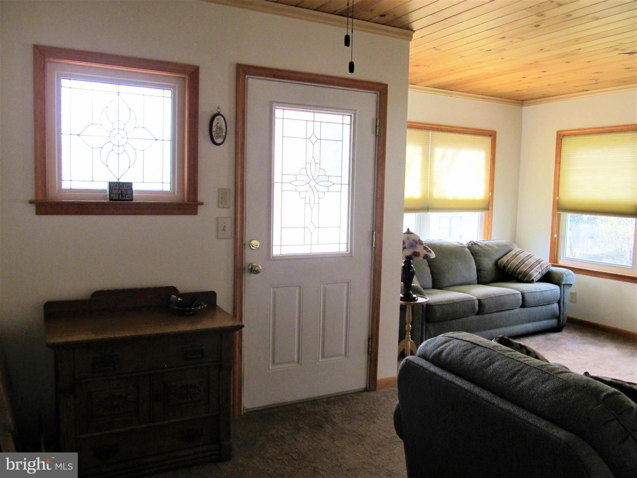 EAST LINTHICUM HEIGHTS - Residential