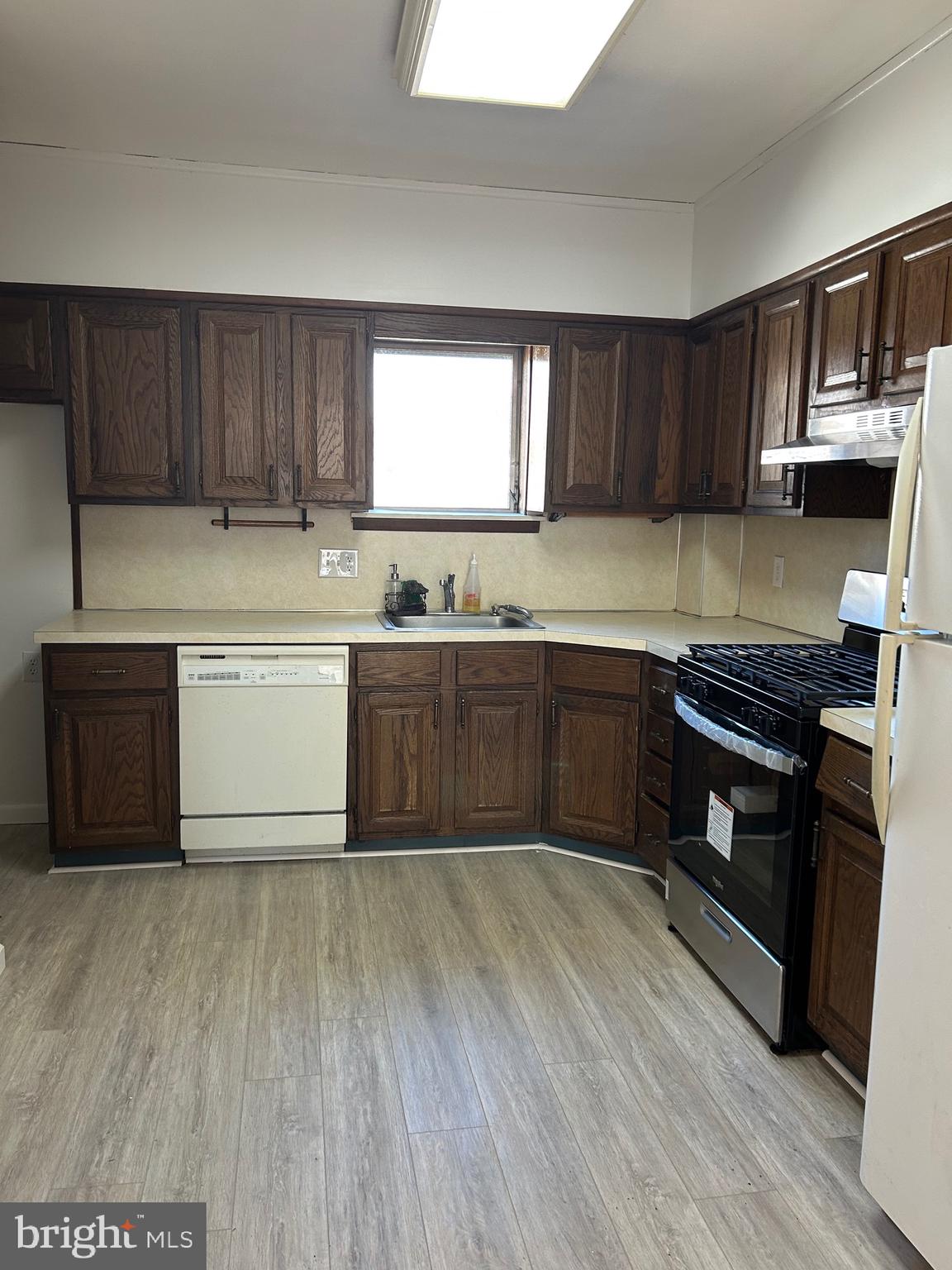 MAYFAIR (WEST) - Residential