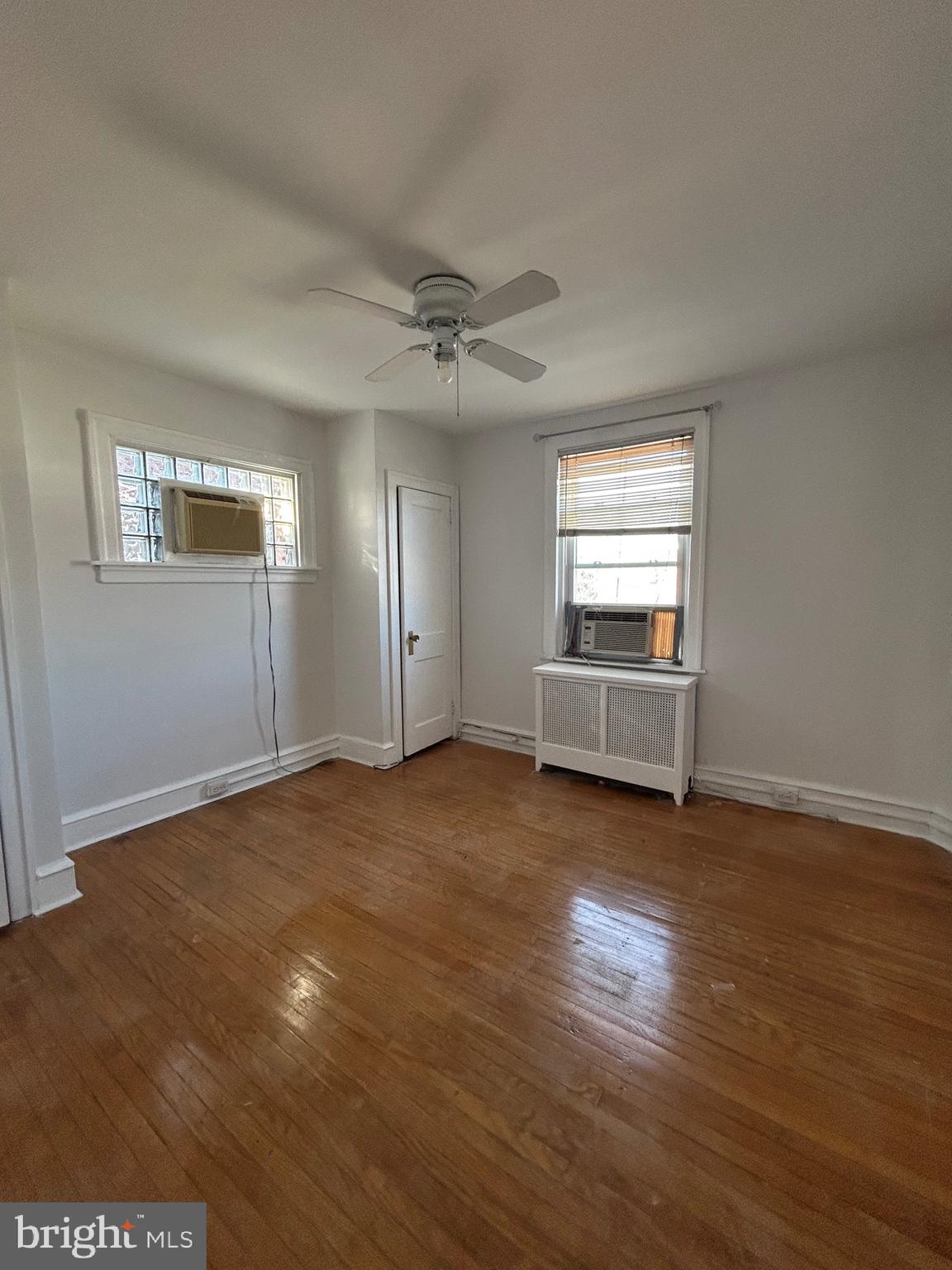 MAYFAIR (WEST) - Residential