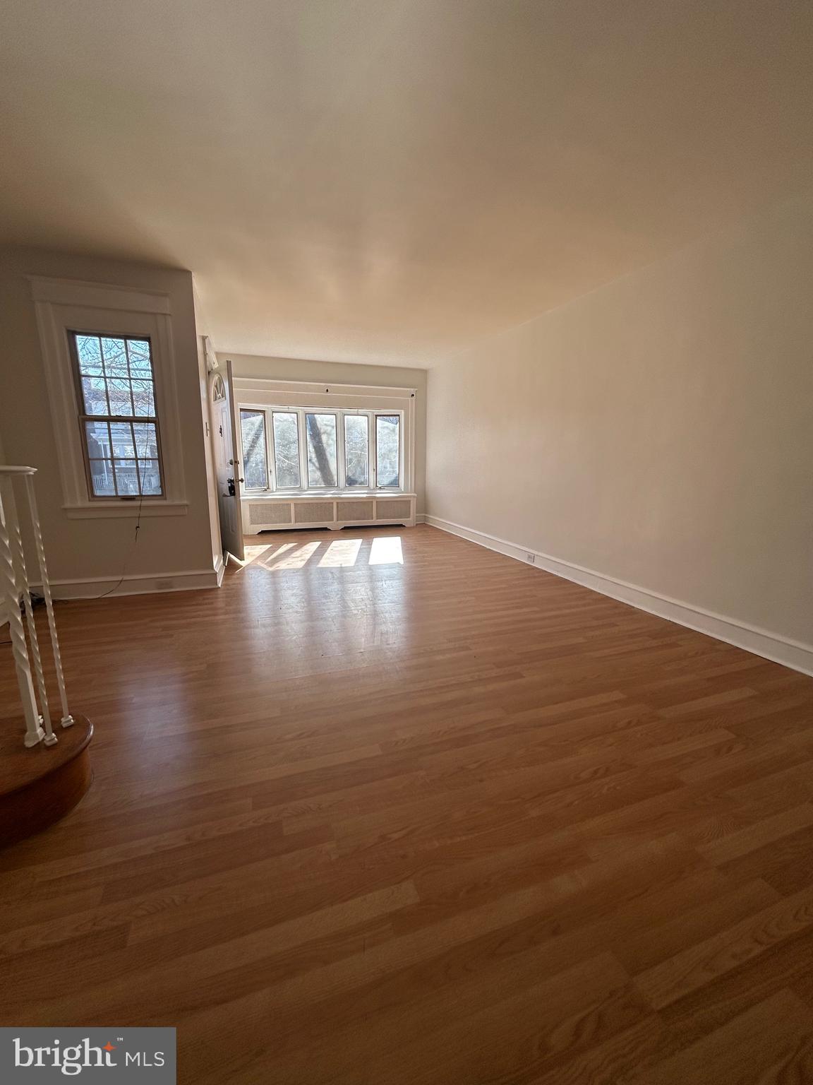 MAYFAIR (WEST) - Residential