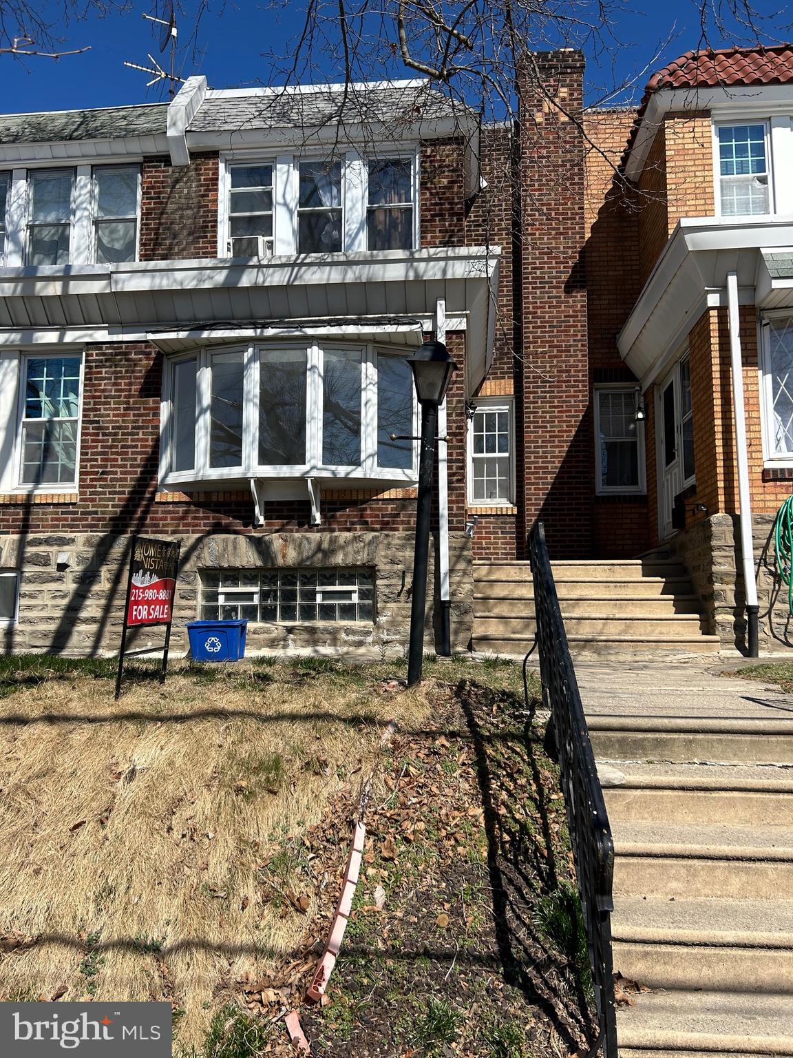 MAYFAIR (WEST) - Residential