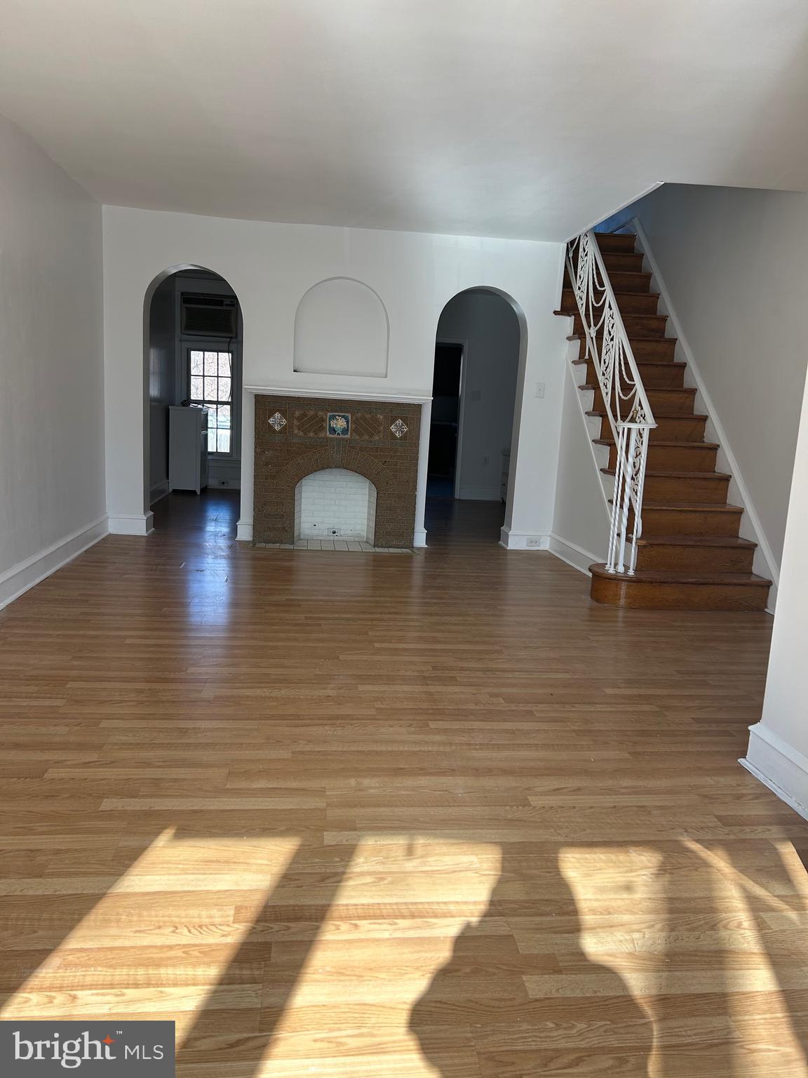 MAYFAIR (WEST) - Residential