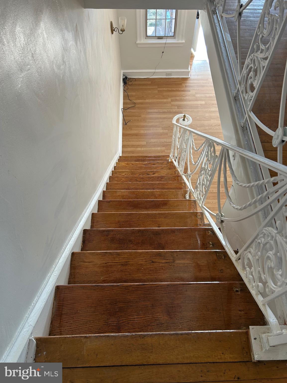 MAYFAIR (WEST) - Residential