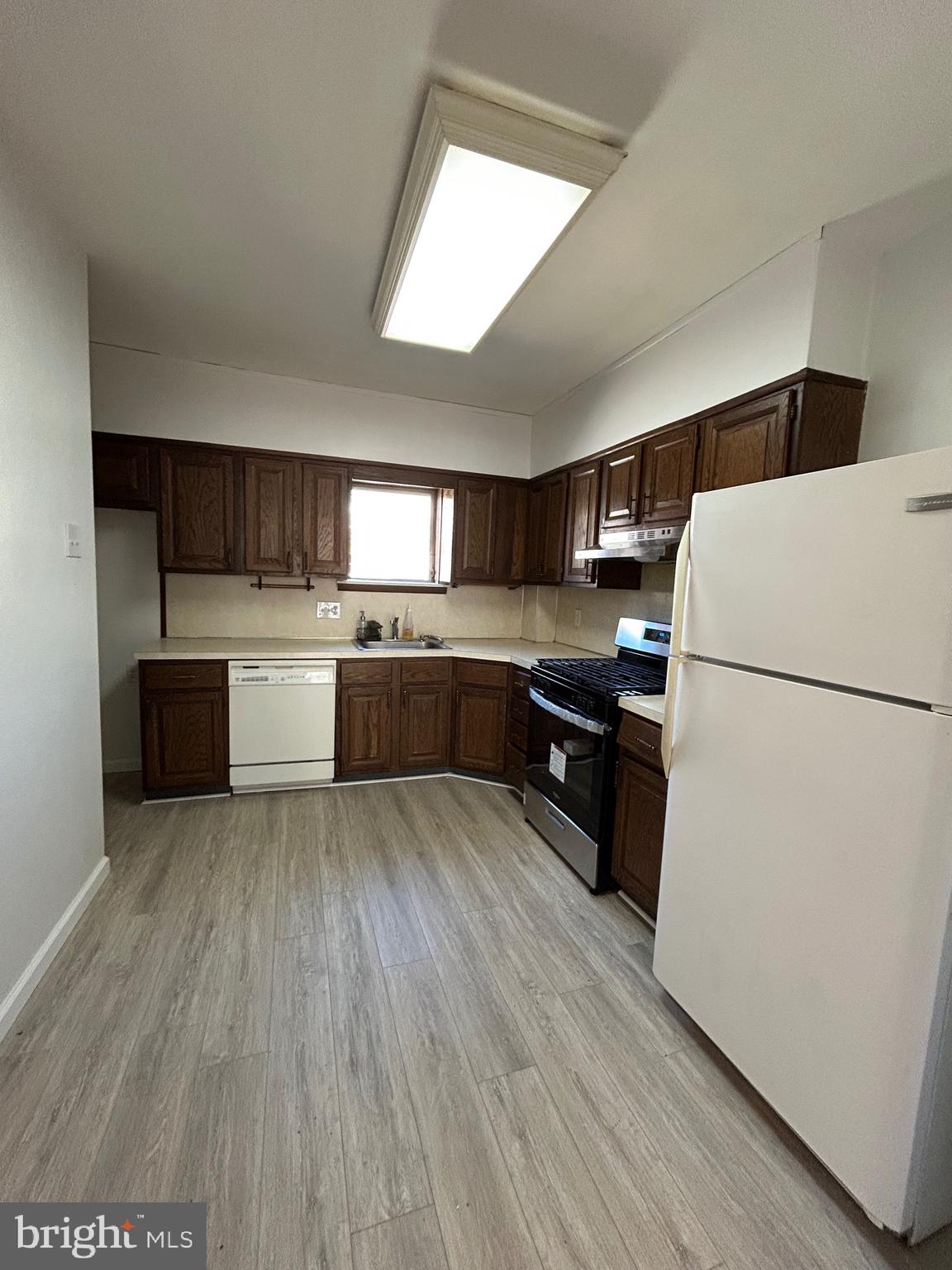 MAYFAIR (WEST) - Residential