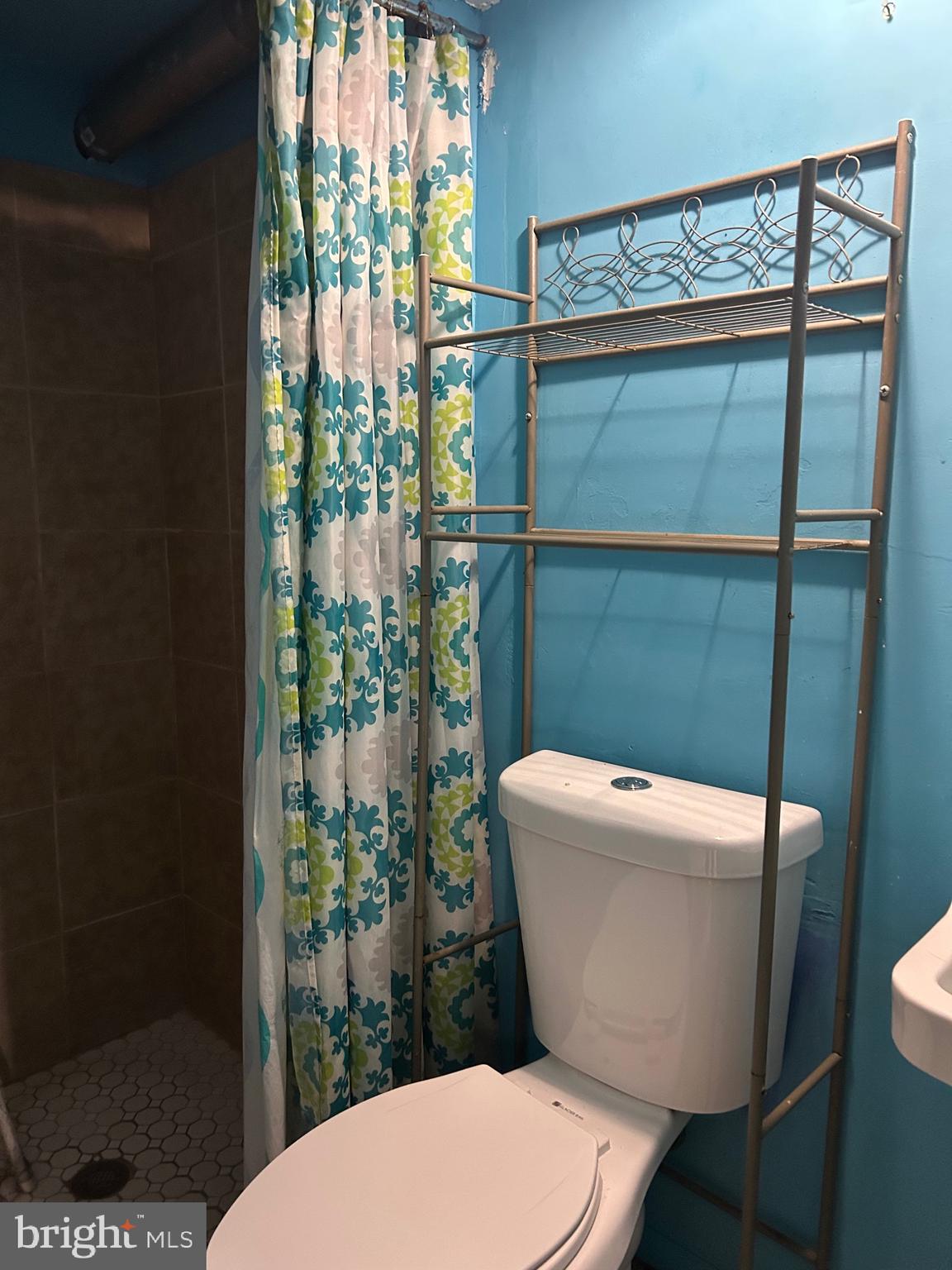 MAYFAIR (WEST) - Residential