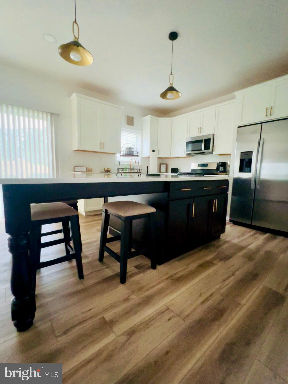 SAND SPRINGS - Residential