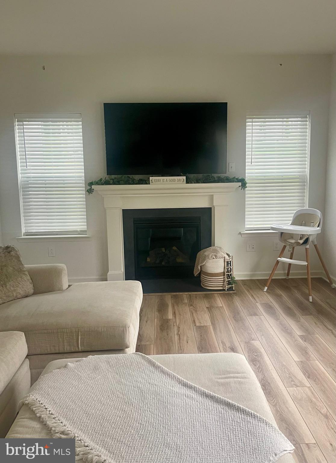 SAND SPRINGS - Residential