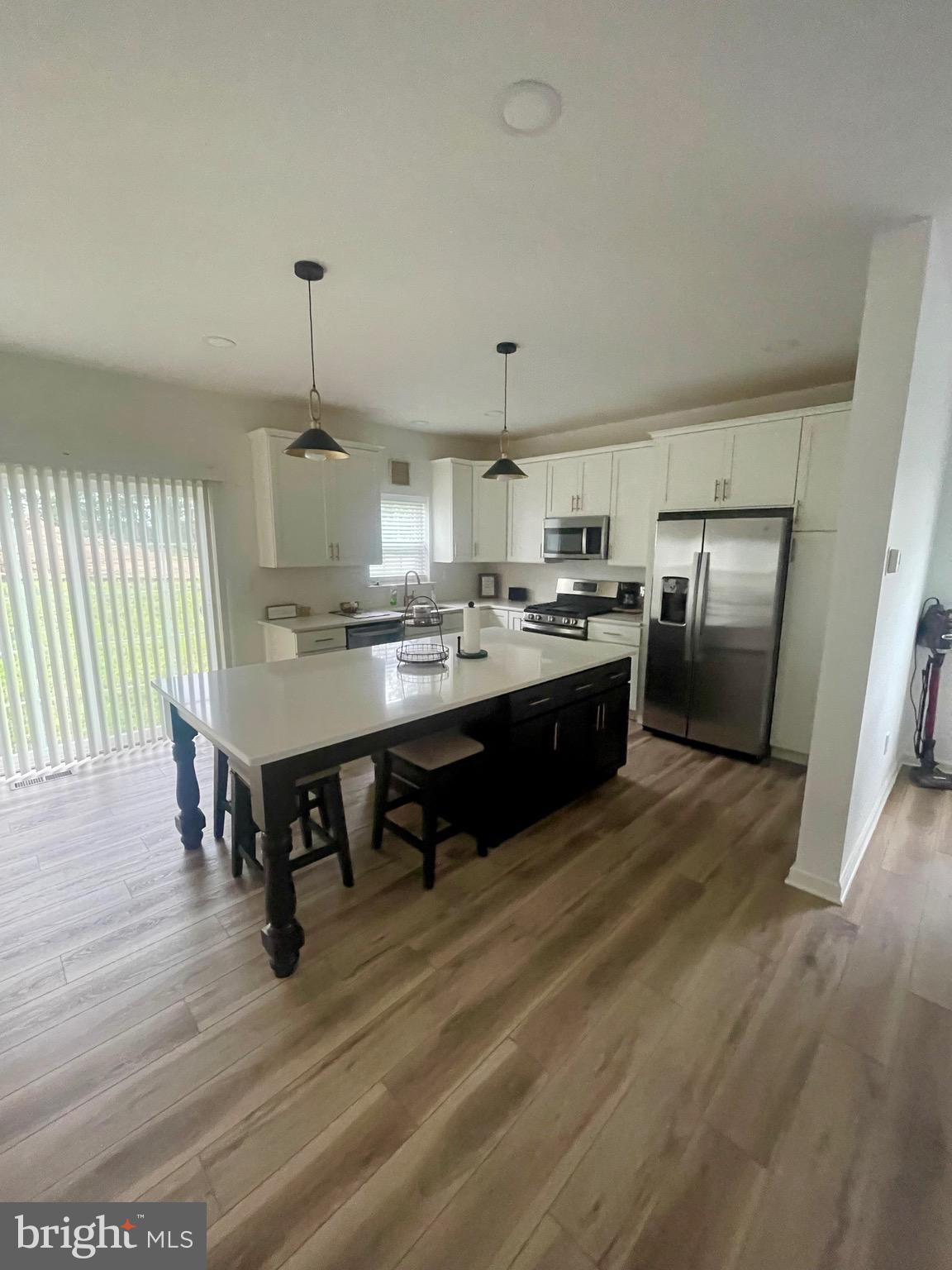 SAND SPRINGS - Residential