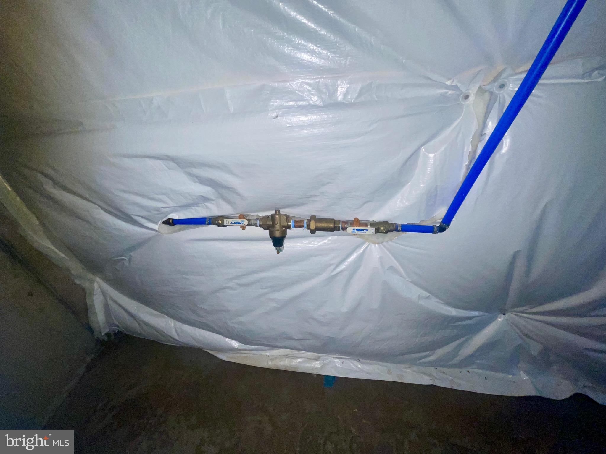 SAND SPRINGS - Residential