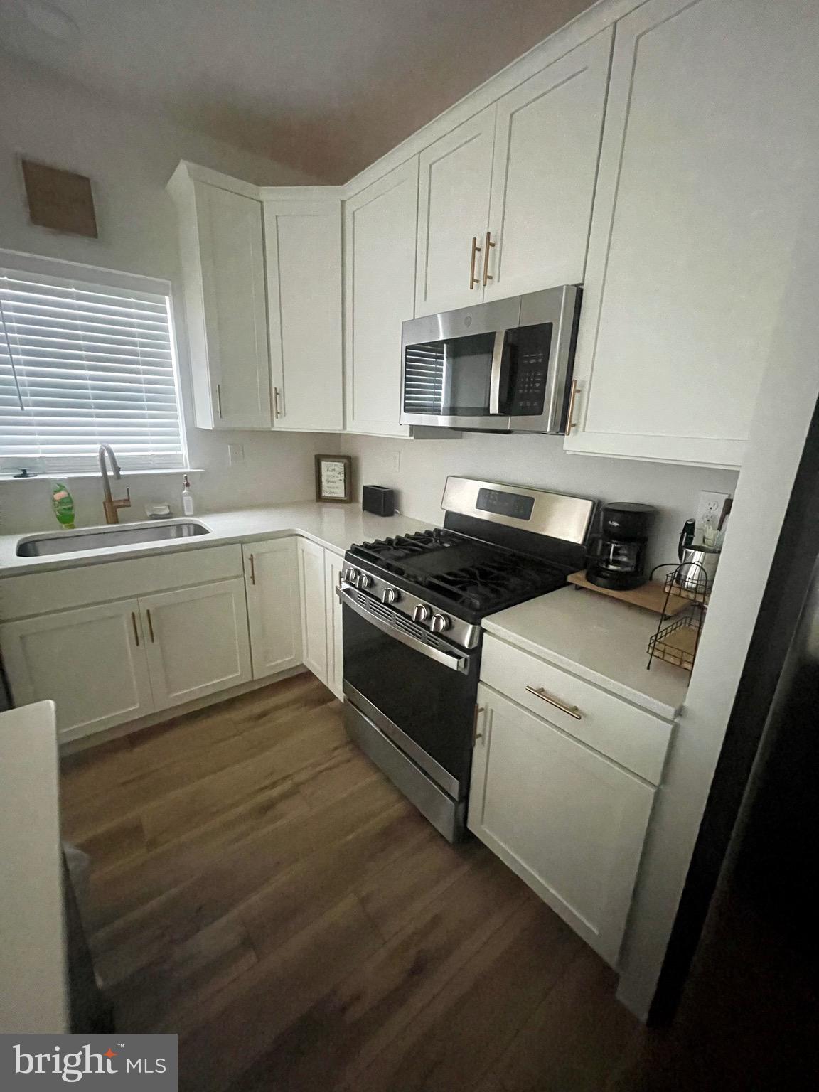 SAND SPRINGS - Residential