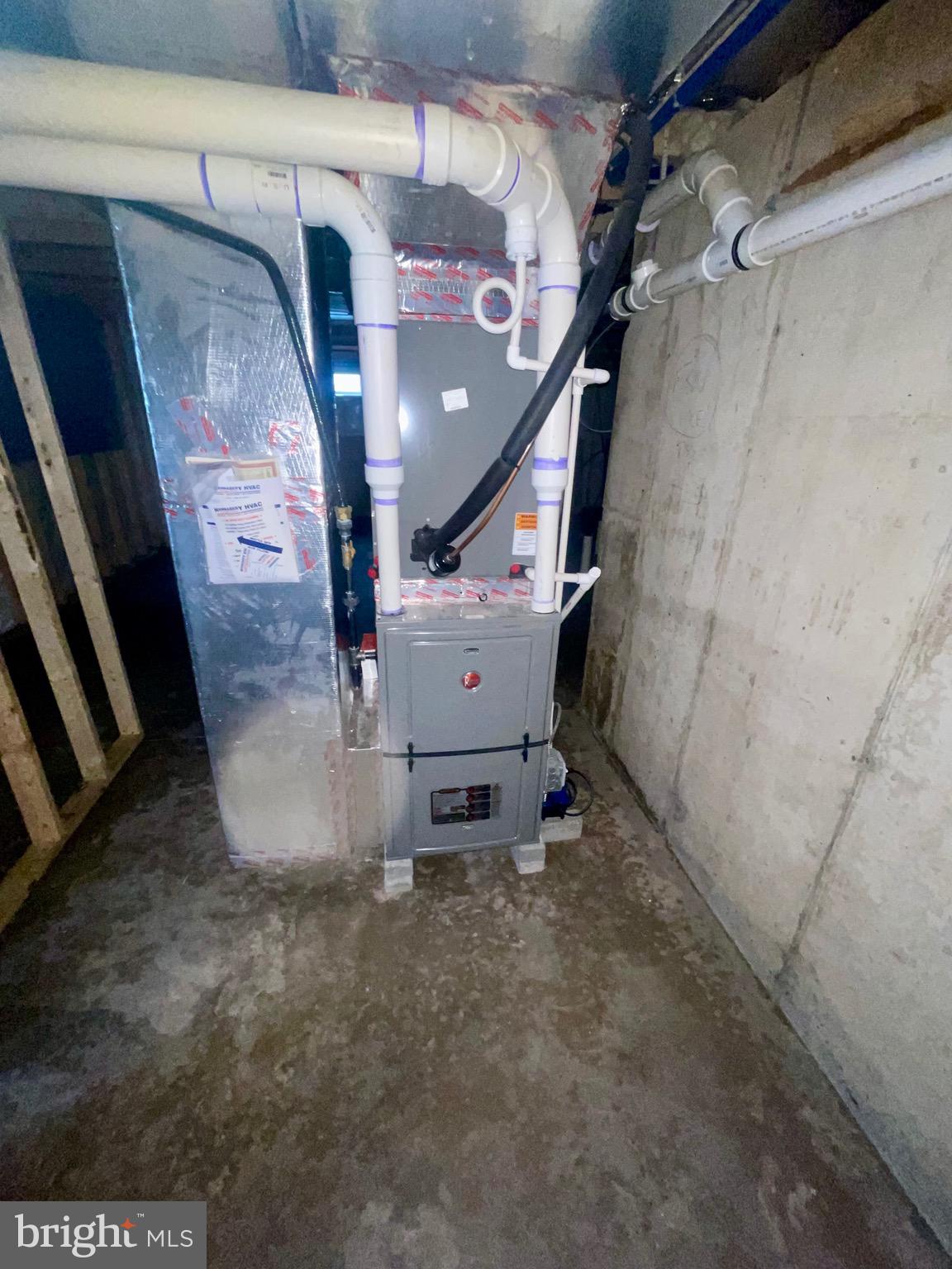 SAND SPRINGS - Residential