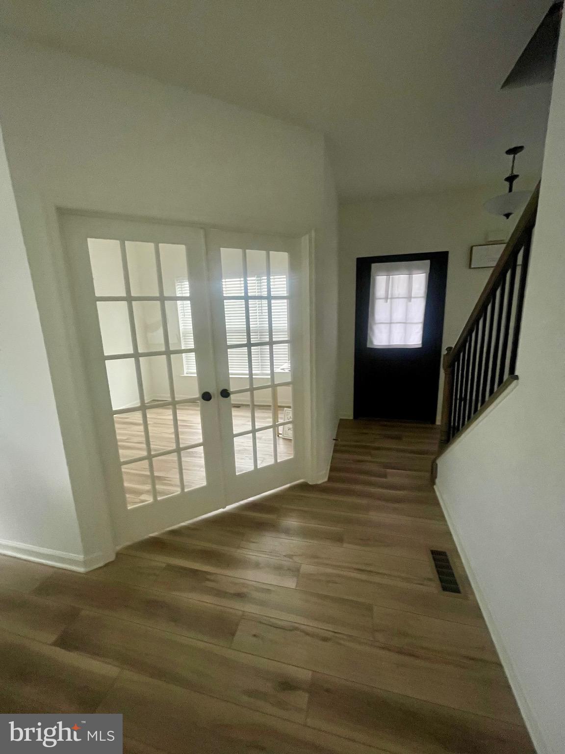 SAND SPRINGS - Residential